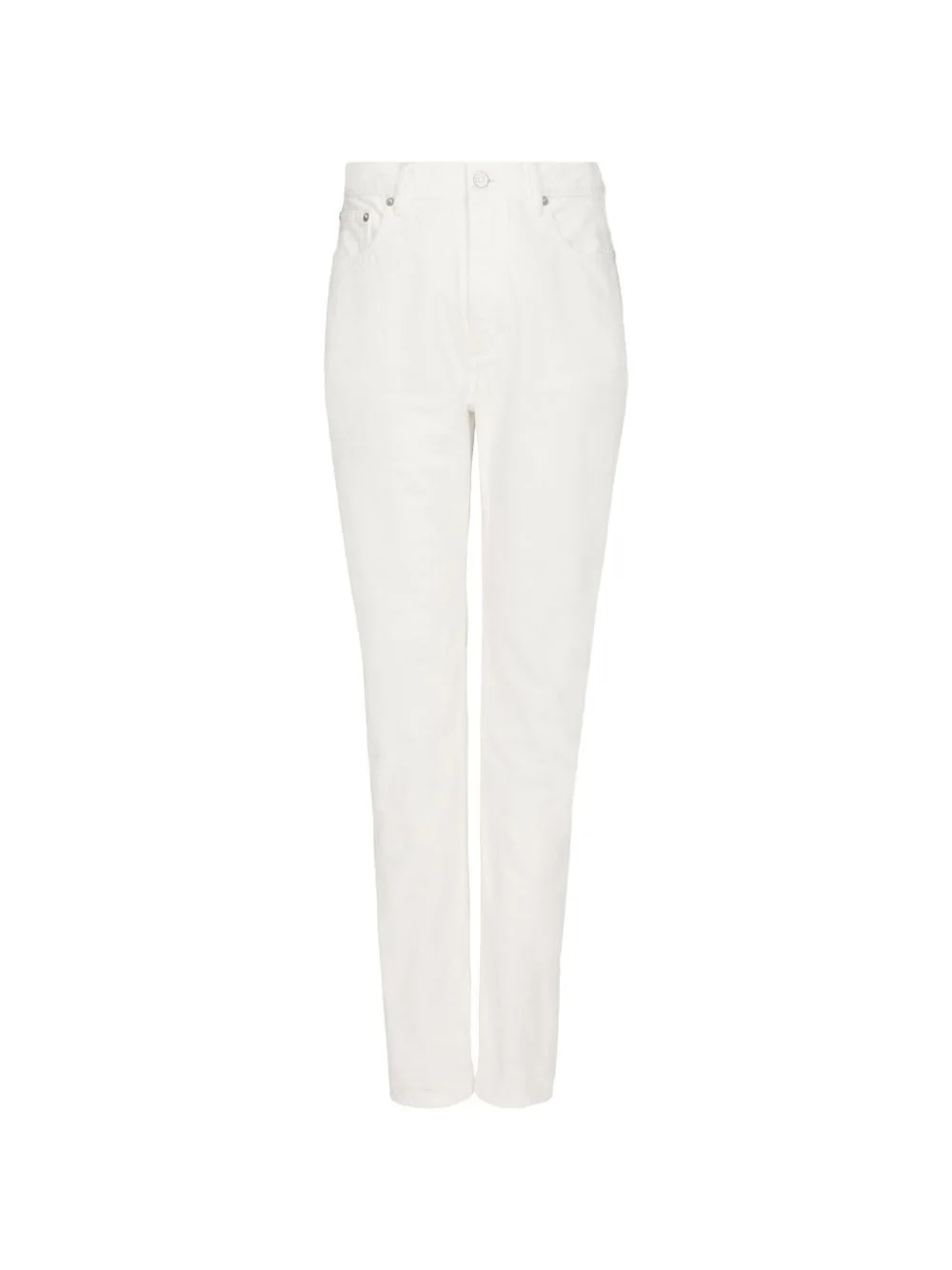 Skinny denim jeans - 1