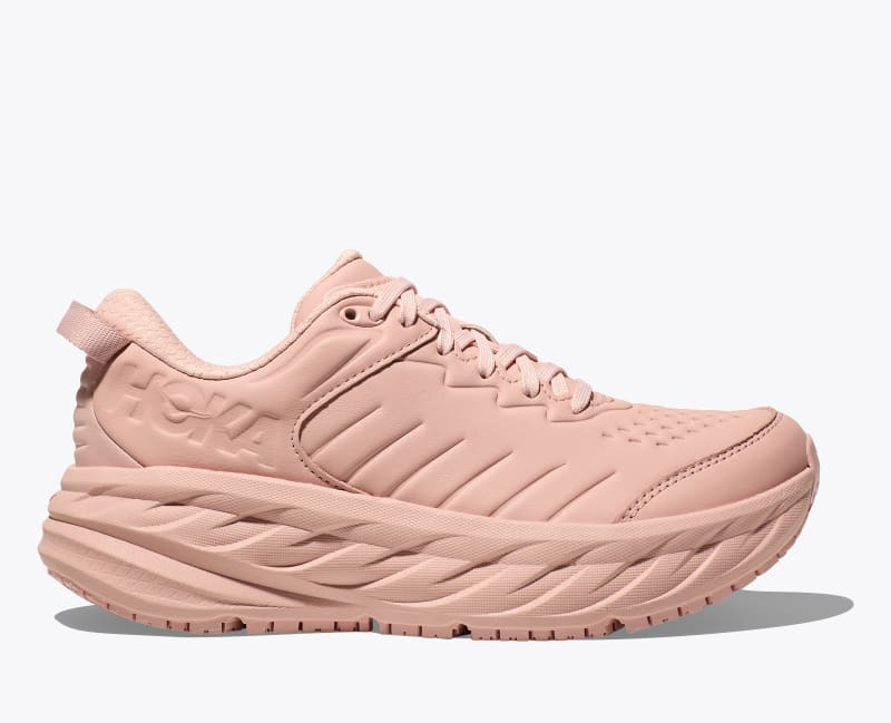Women's Bondi SR Shoes in Peach Whip/Peach Whip - 1