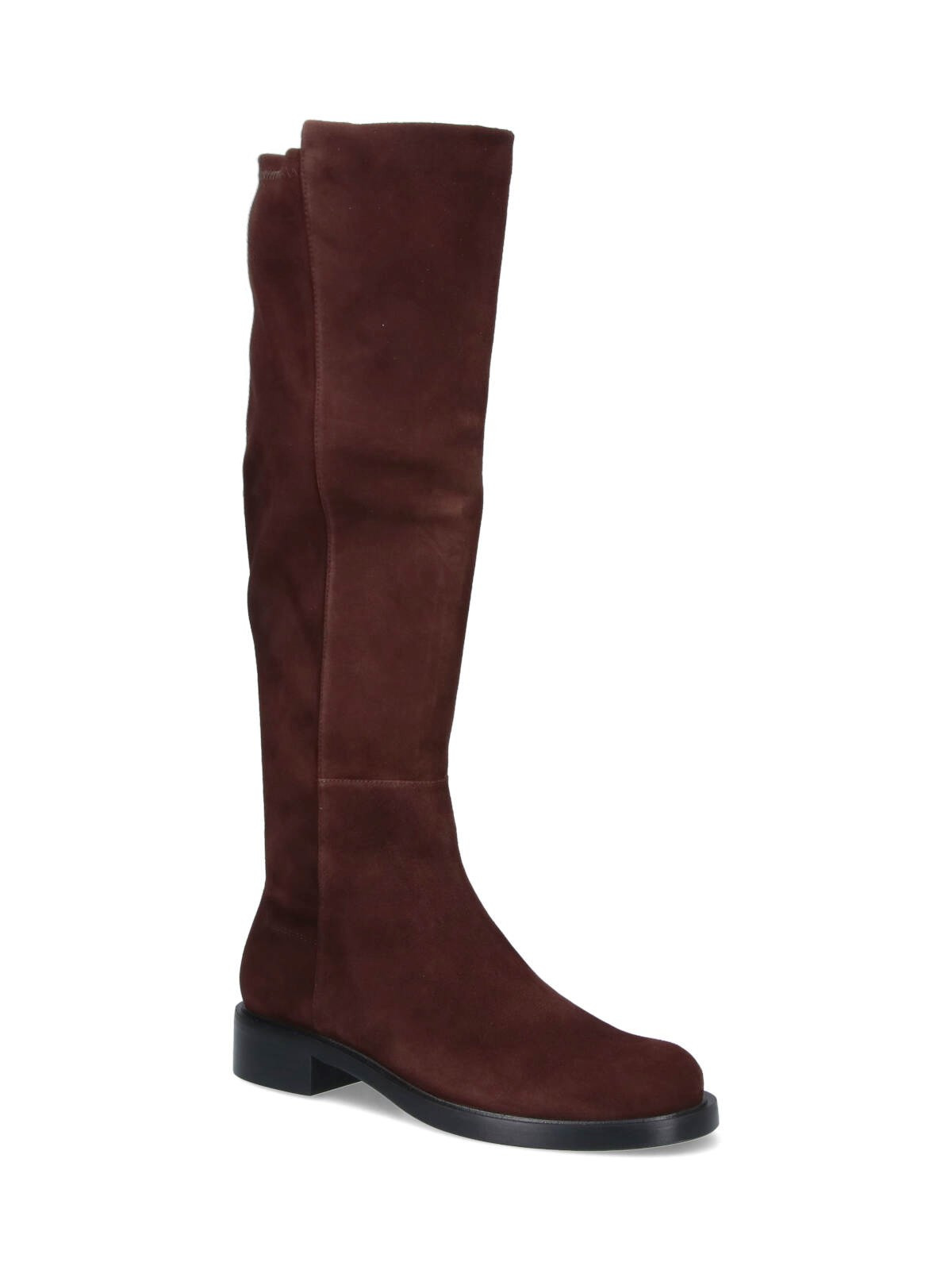 '50/50 BOLD' BOOTS - 2