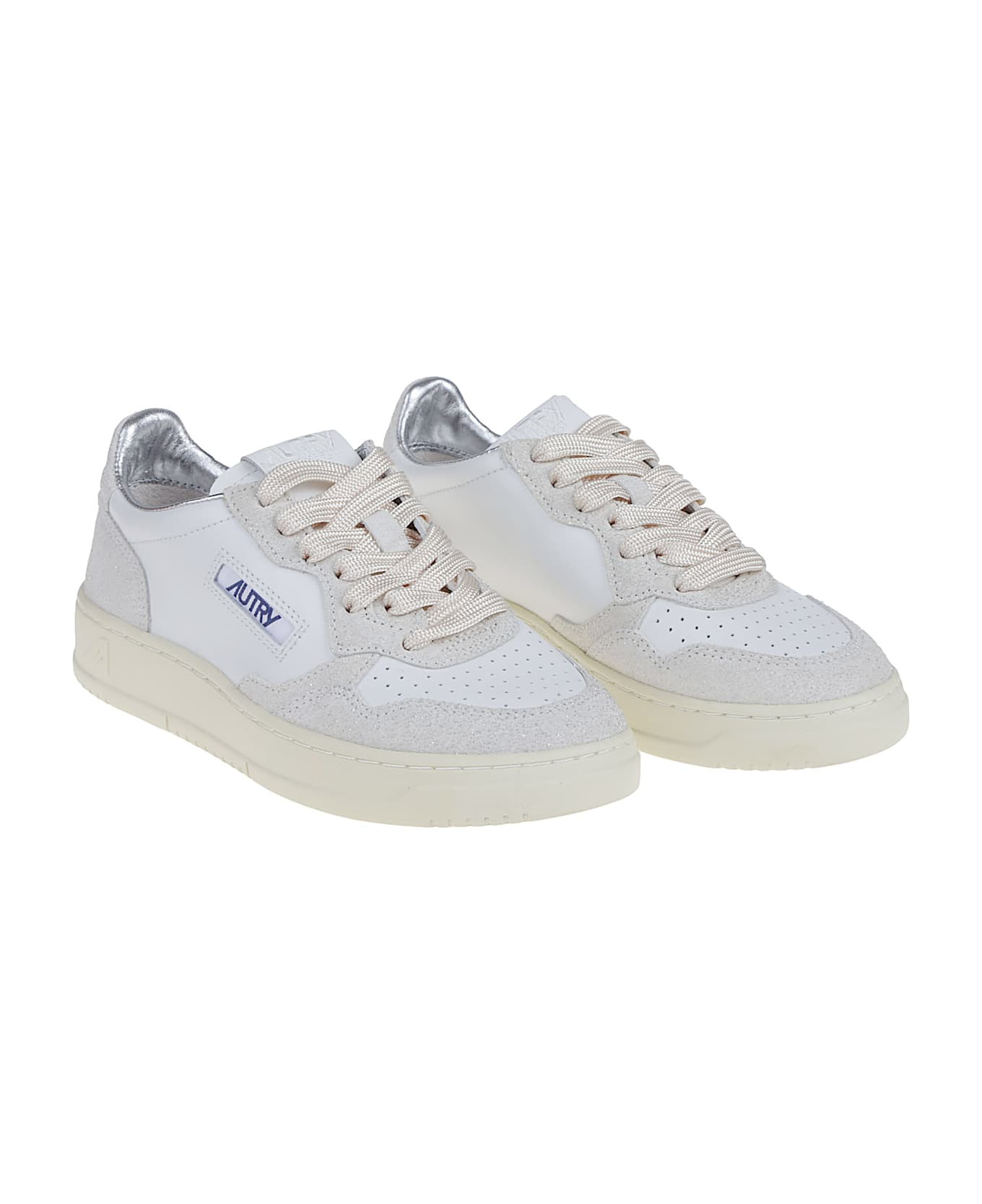 Medalist Low Sneakers - 5