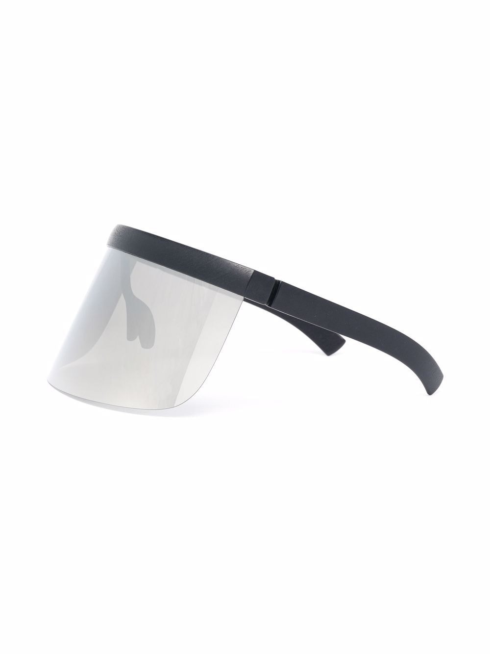 Willhelm Daisuke visor sunglasses - 2