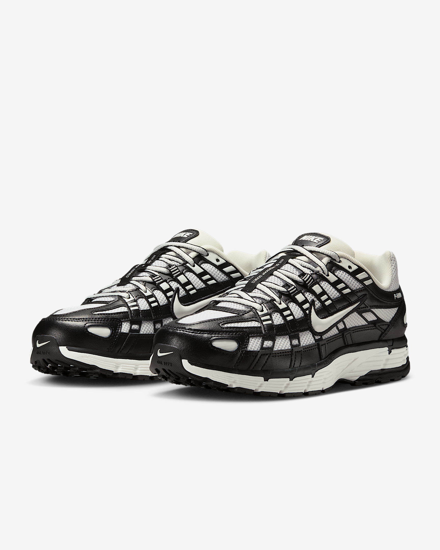Nike P-6000 Women's Shoes - 5