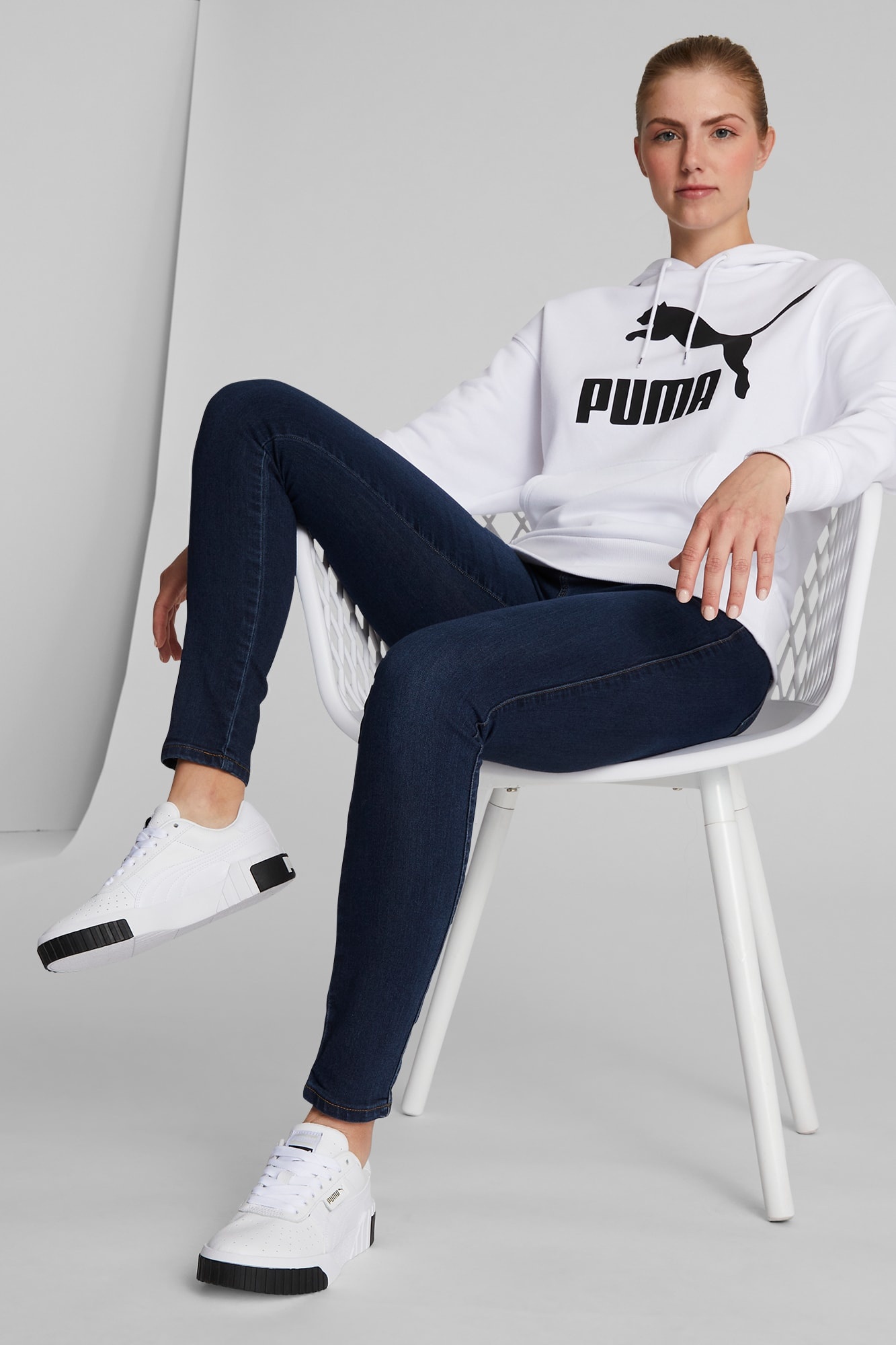 Cali Women's Sneakers - 2