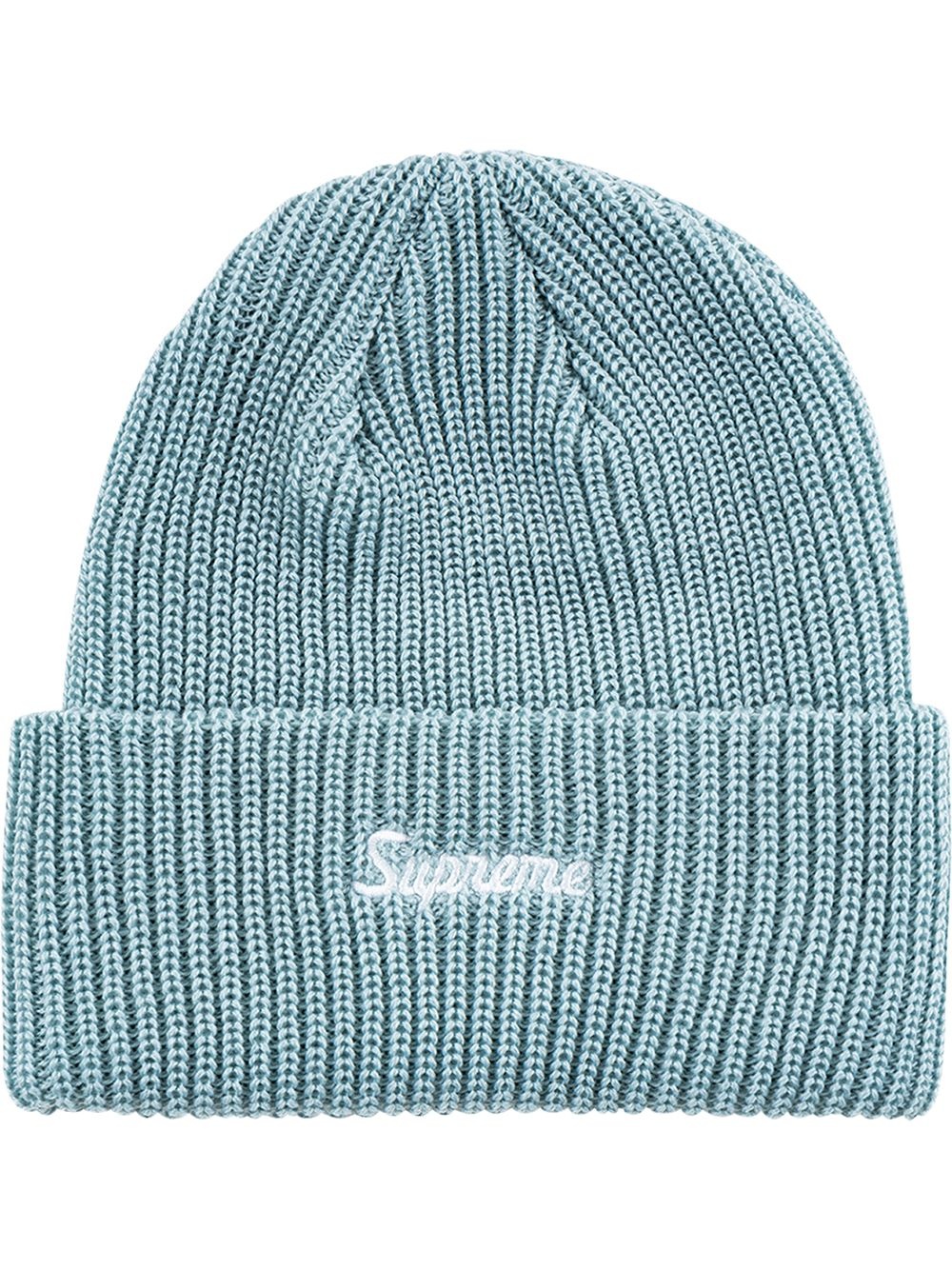 loose gauge beanie hat - 1