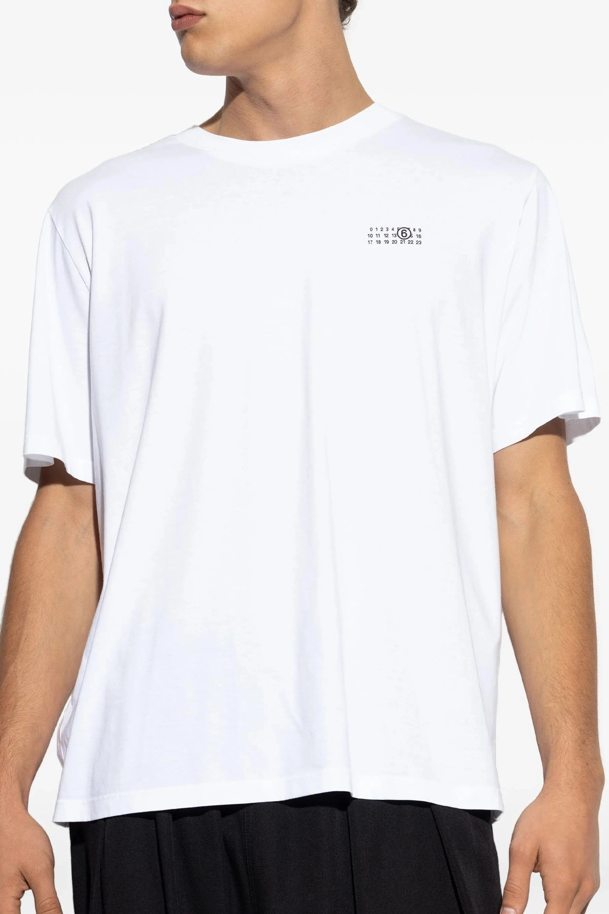 Printed T-shirt - 2