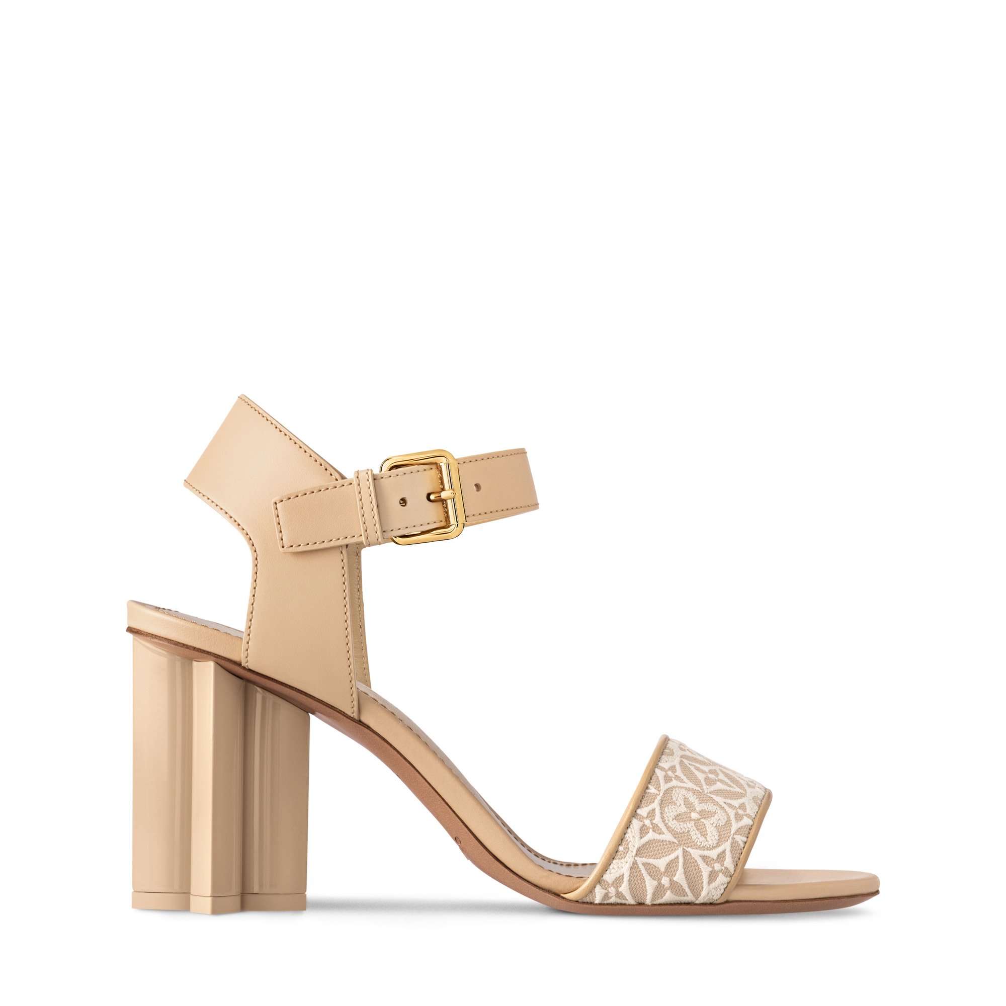 Silhouette Sandal - 2