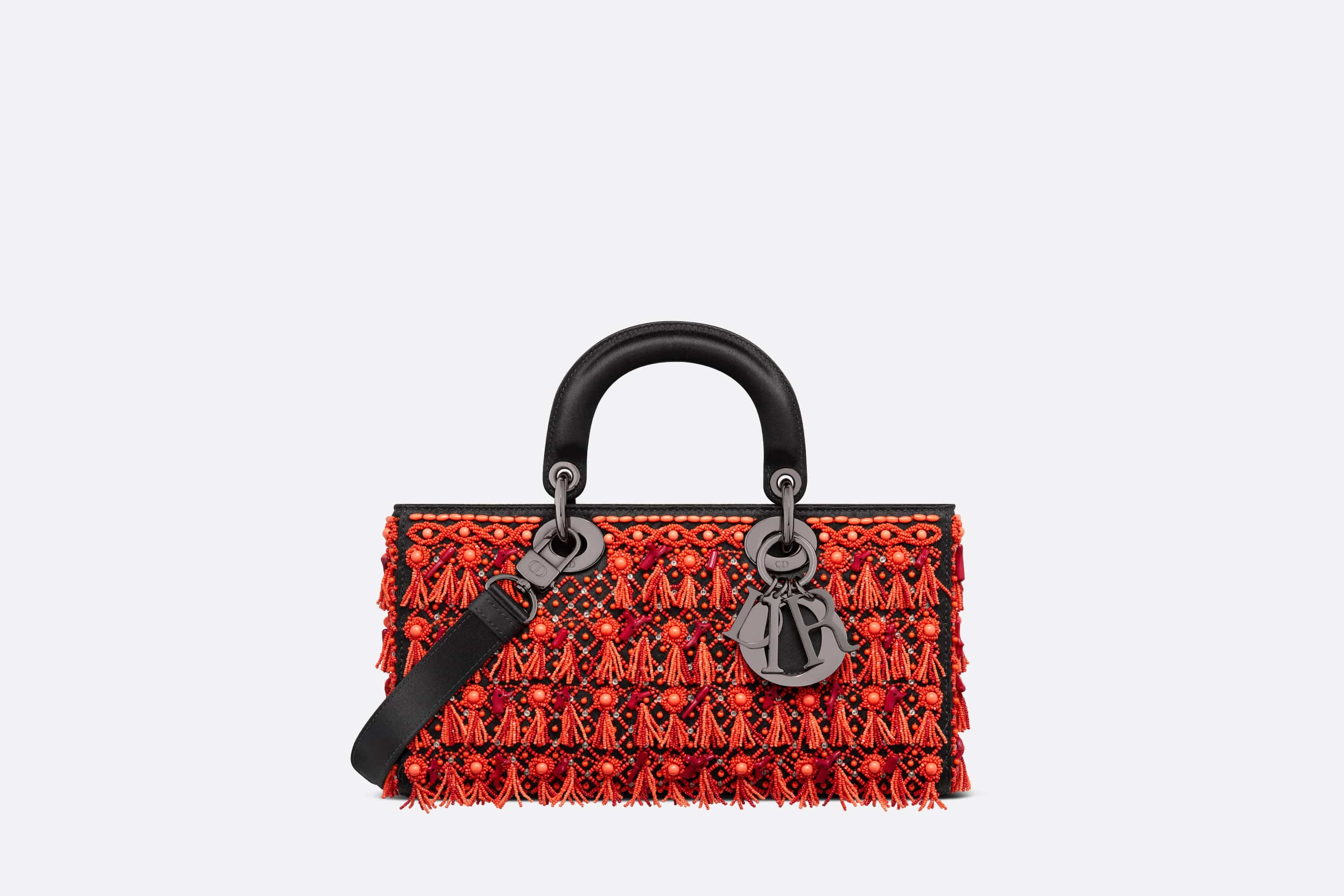 Lady D-Joy Bag - 1