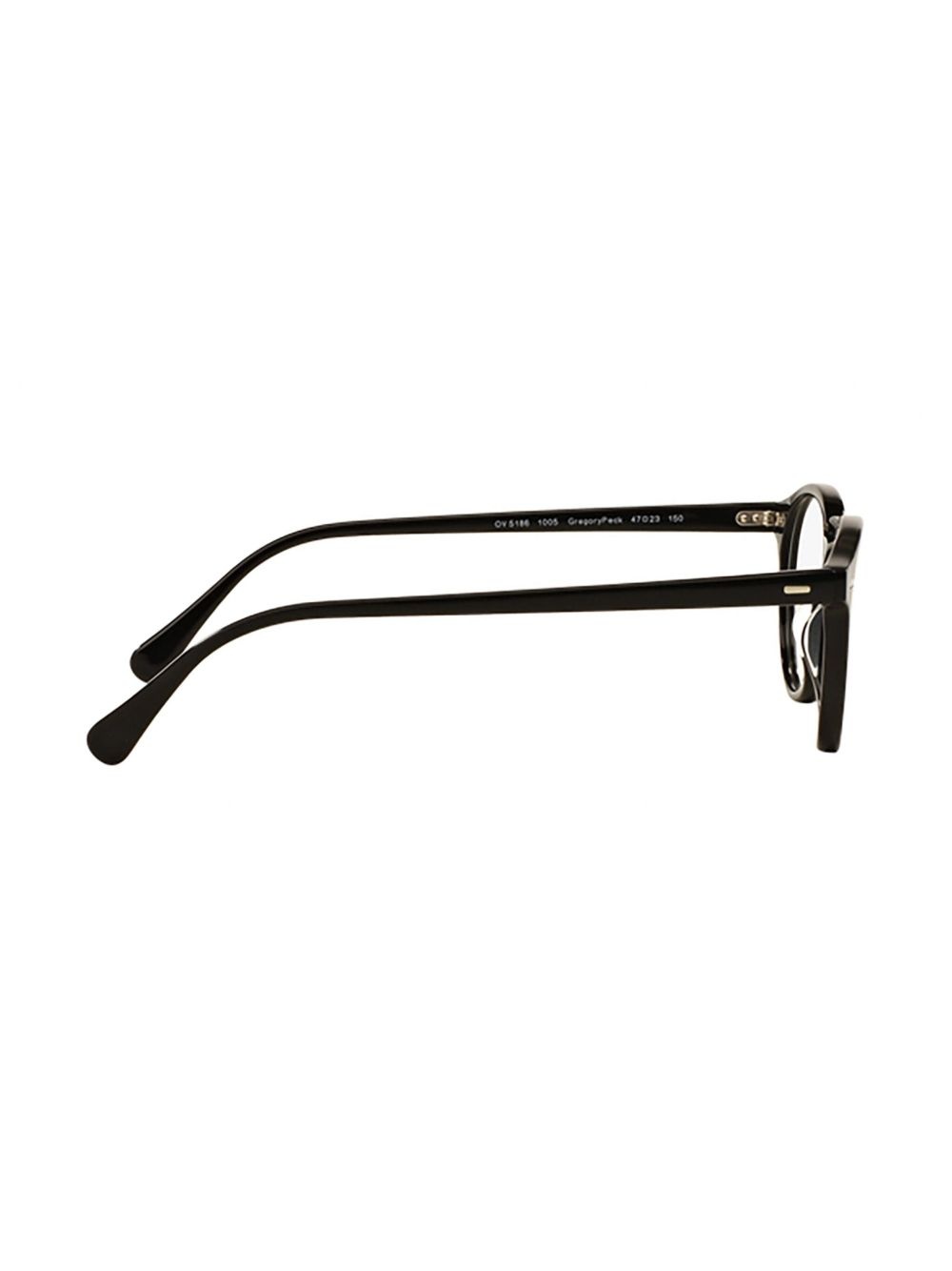 'Gregory Peck' glasses - 3