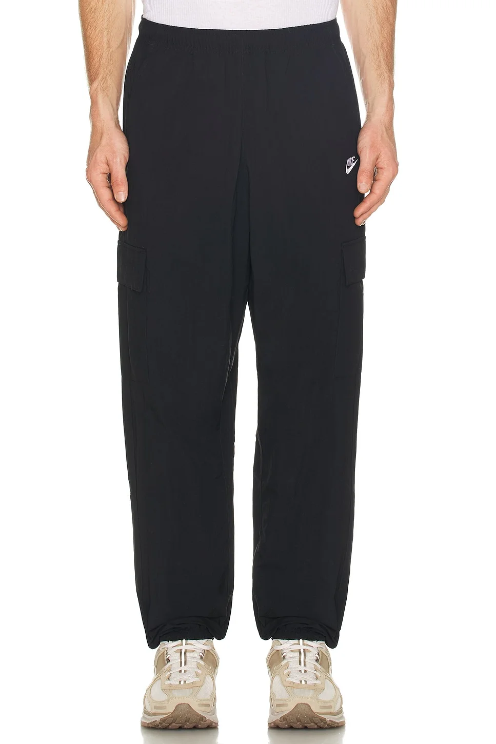Club Wvn Cargo Pant - 1