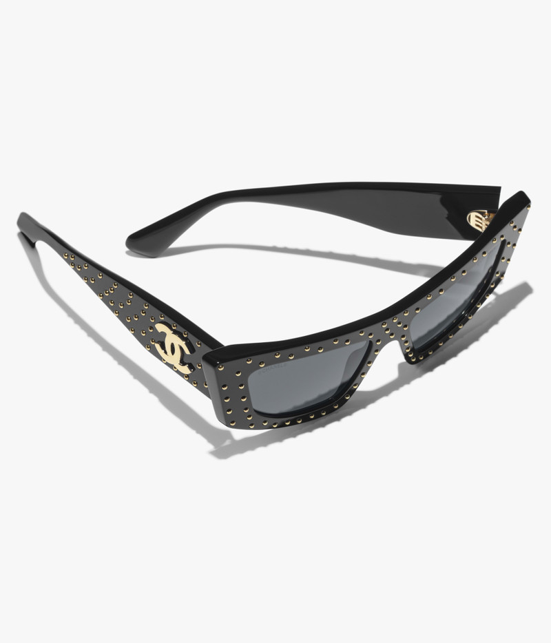 Cat-Eye Sunglasses 3