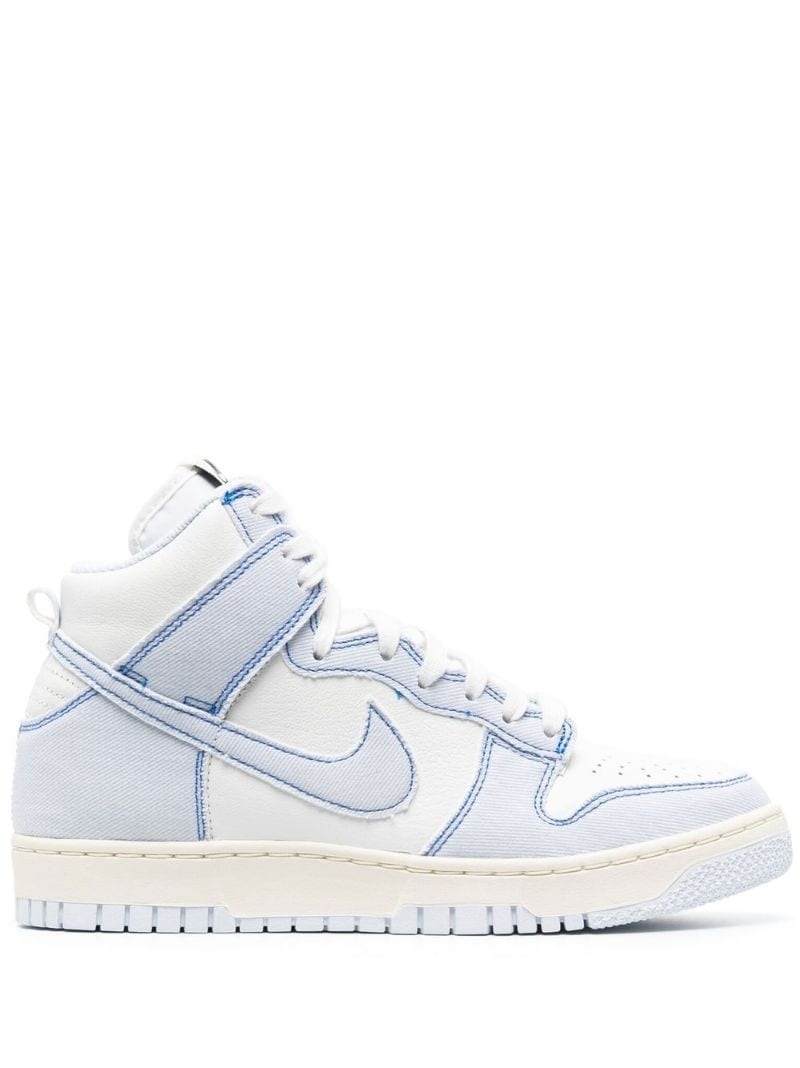 Dunk 85 hi-top sneakers - 1