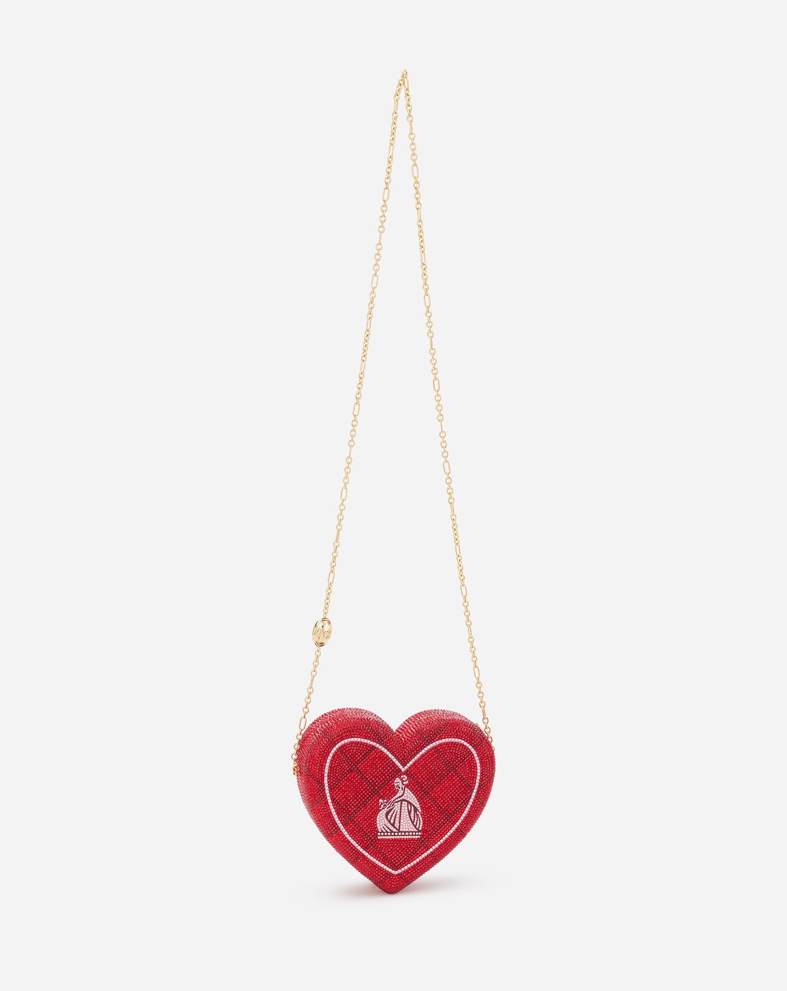 HEART MINAUDIERE - 1