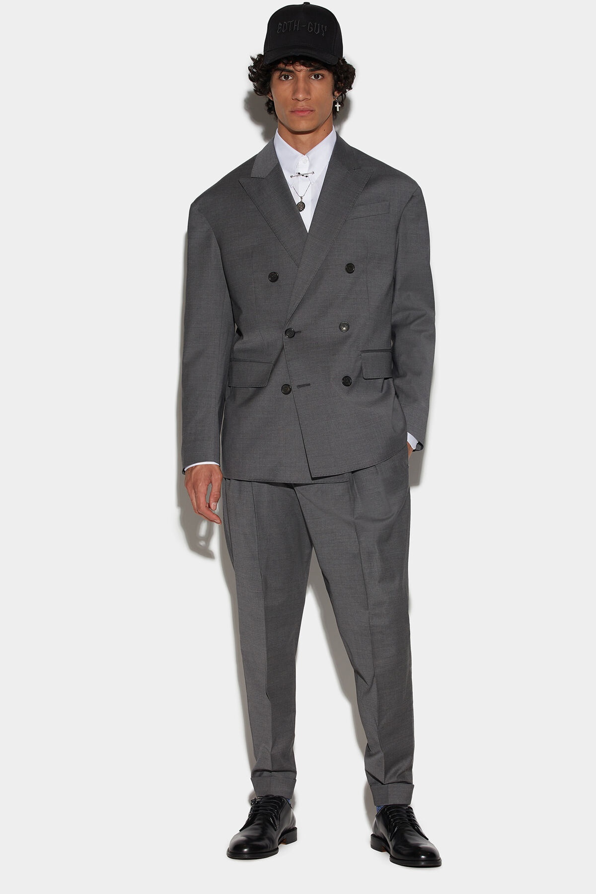 ARIZONA SUIT - 1