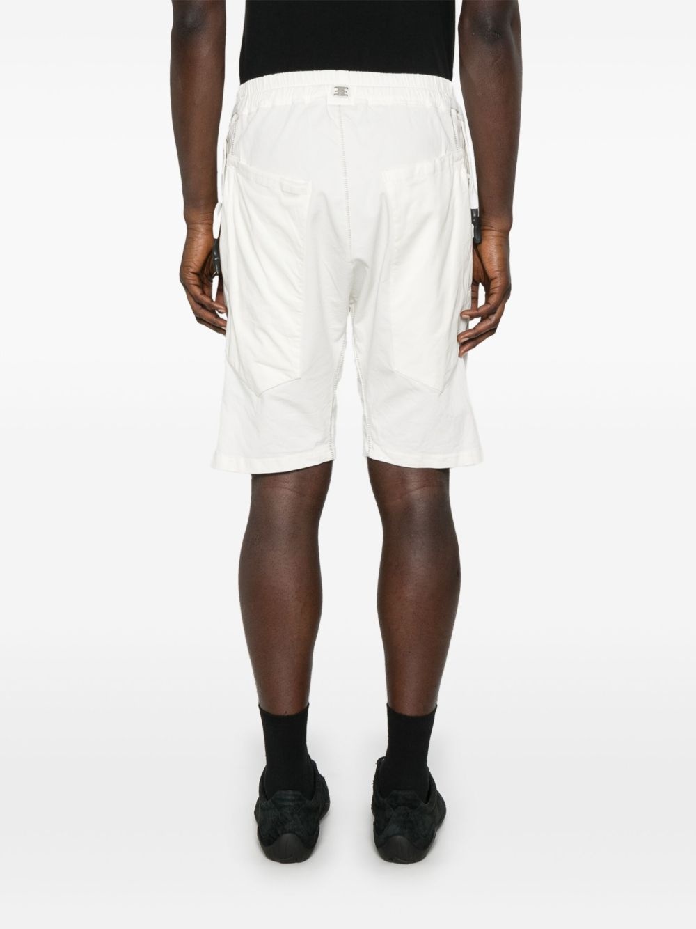 Serge shorts - 4