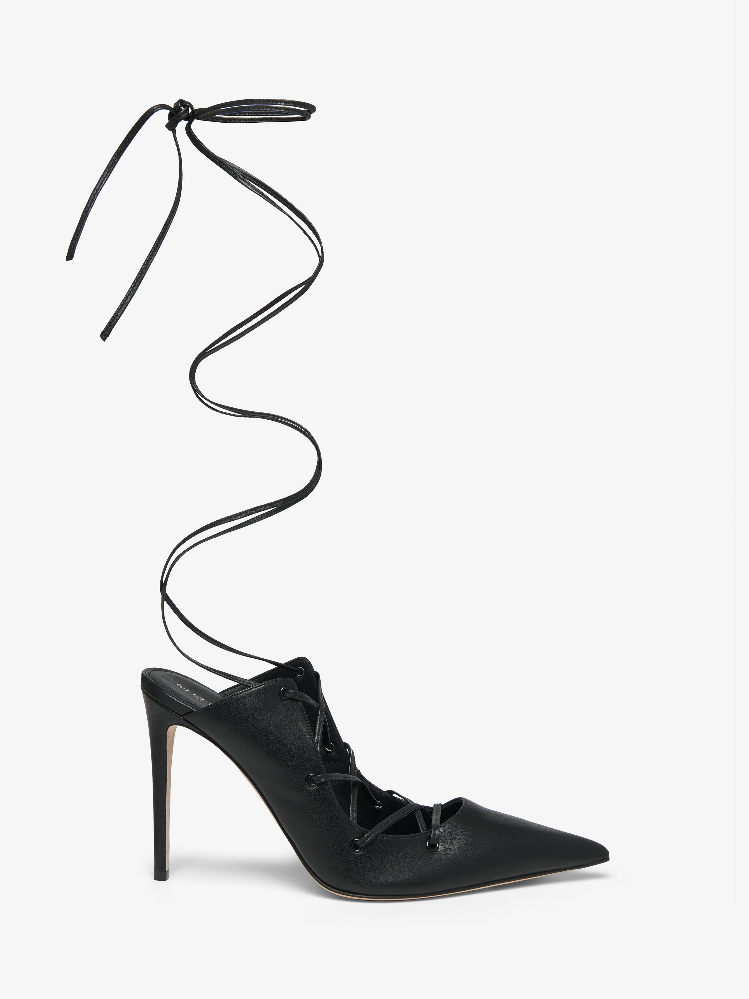 Ghillie Pump - 1