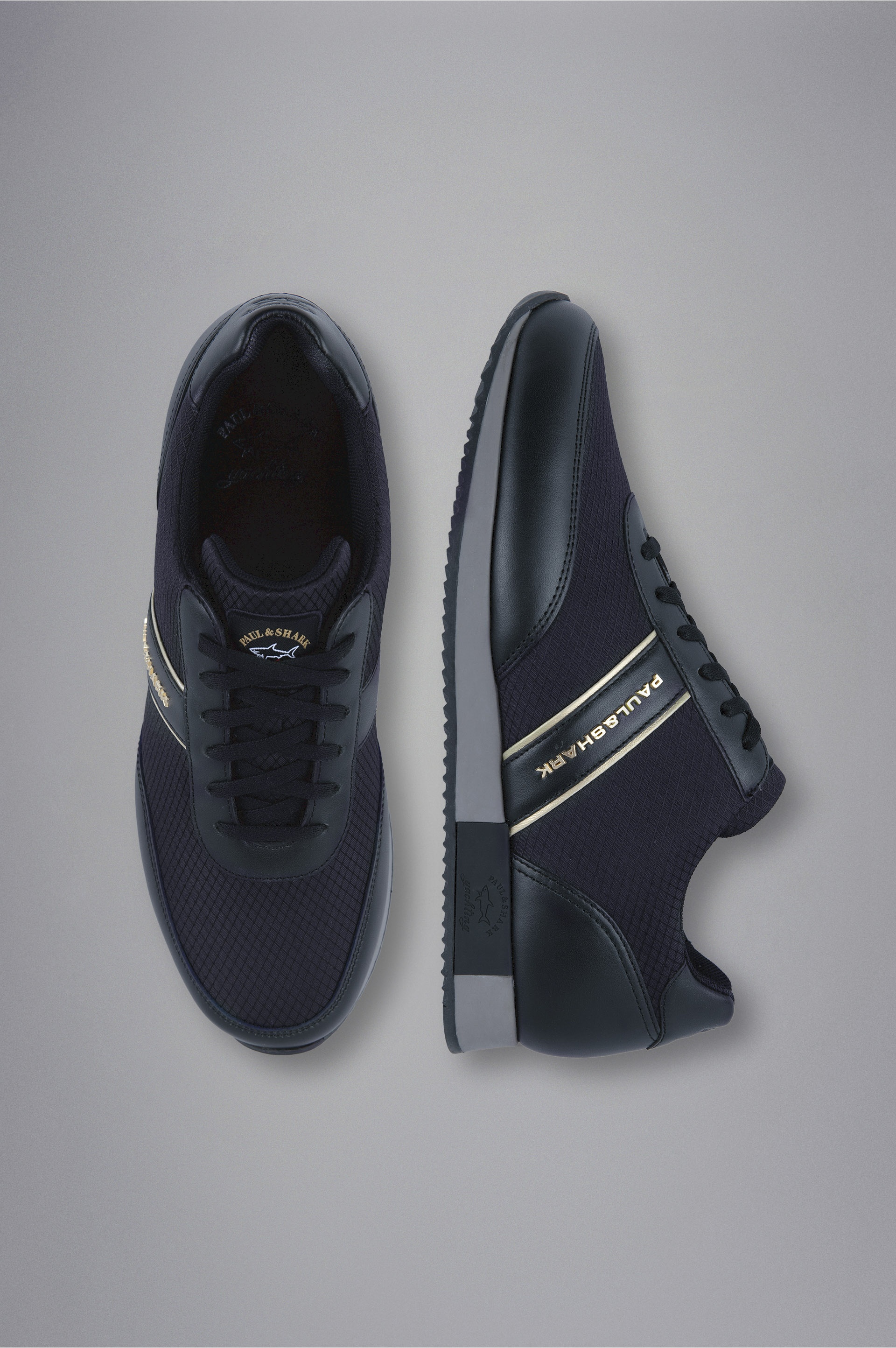 HYBRID SNEAKERS - 2