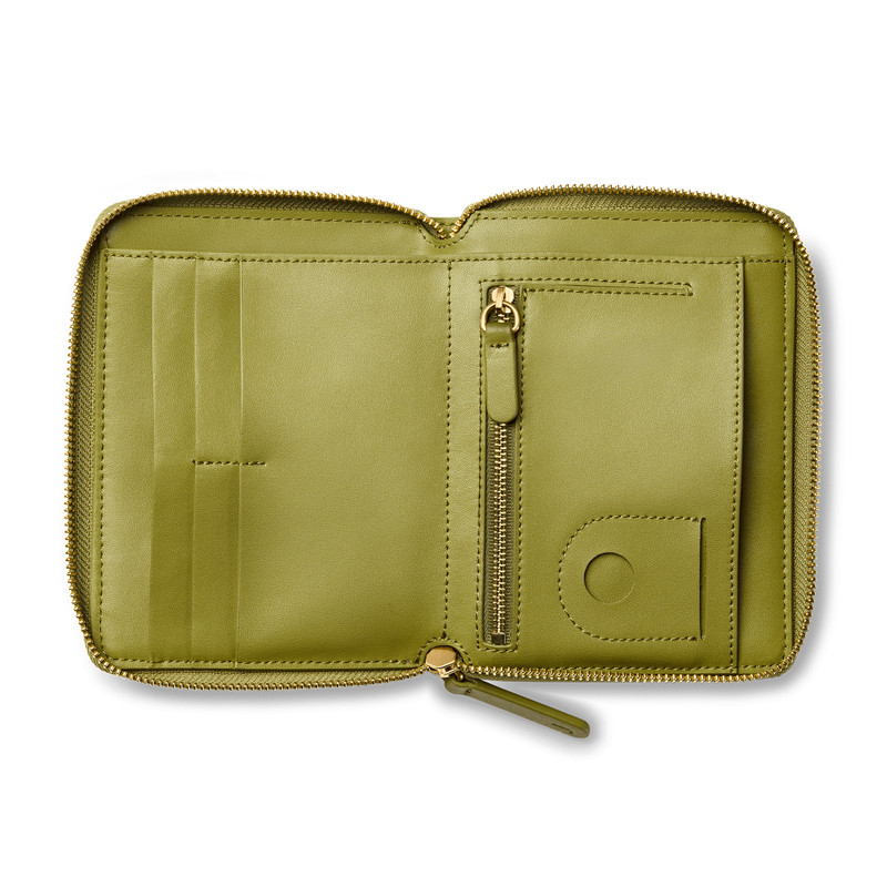 Compact Travel Wallet 3