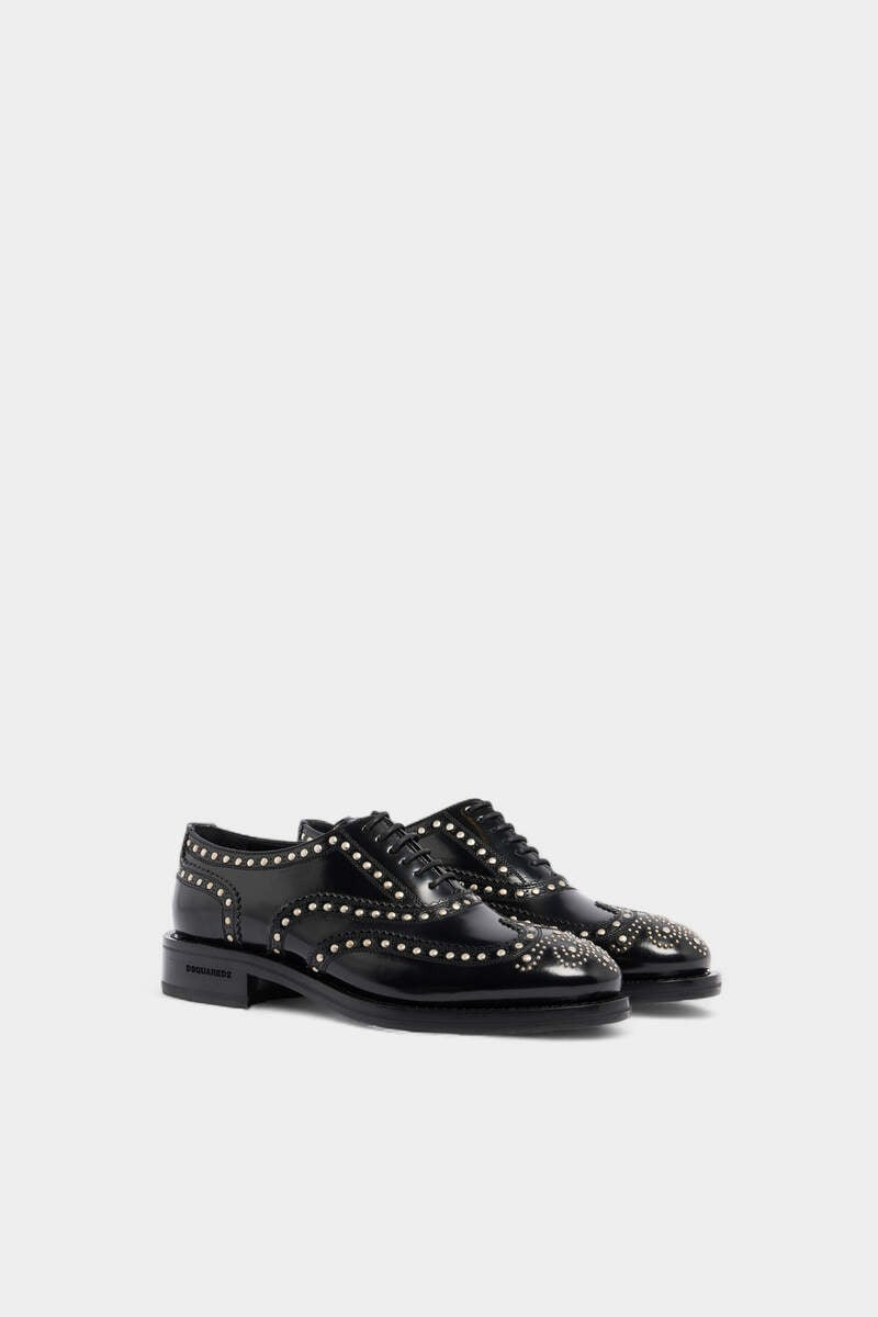 DSQUARED2 CLASSIC EVENING OXFORD outlook