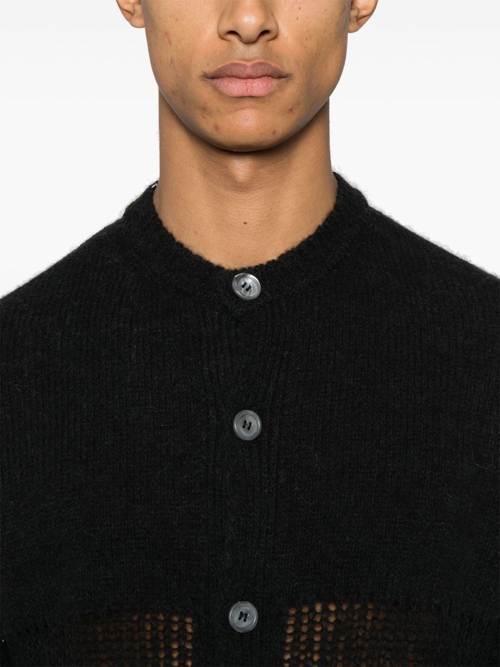 Opa cardigan - 5