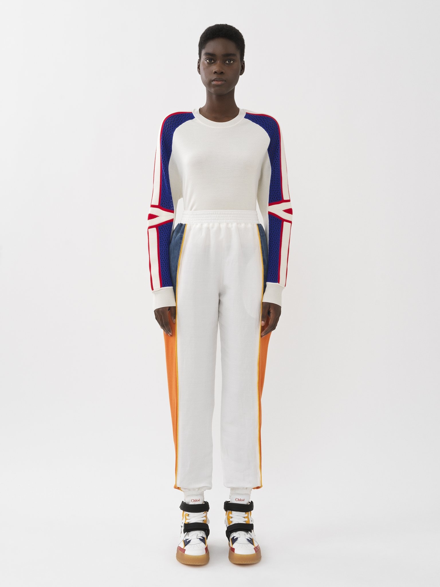 JOGGING PANTS - 2