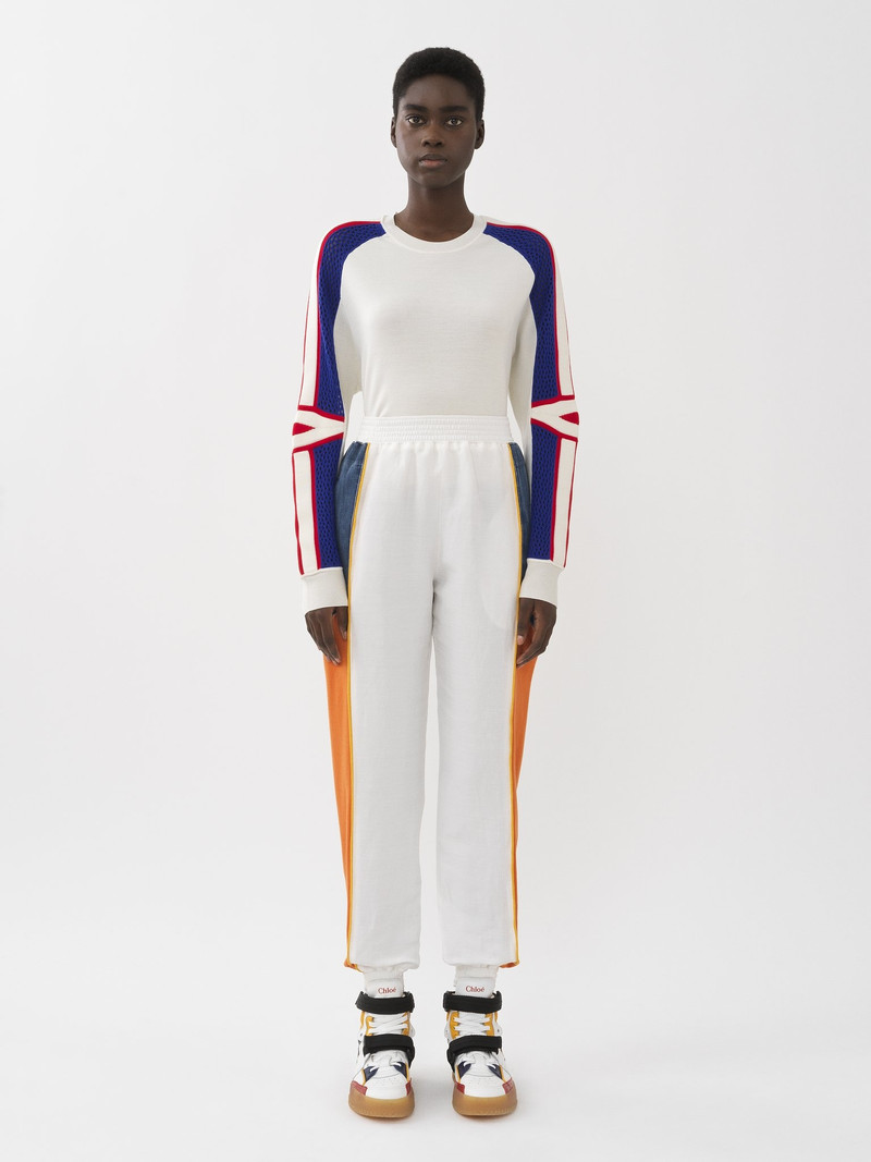 Chloé JOGGING PANTS outlook
