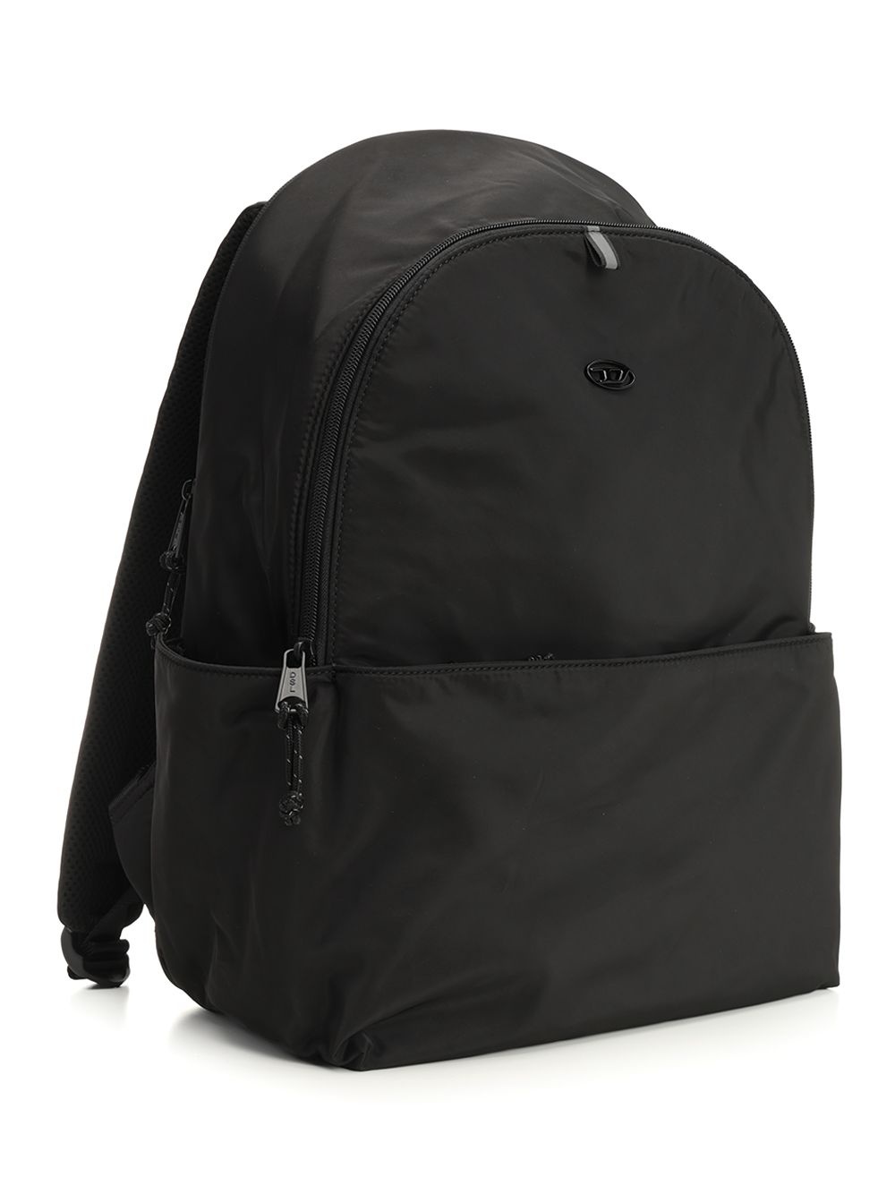 D-Pack Backpack X Backpacks Black - 2