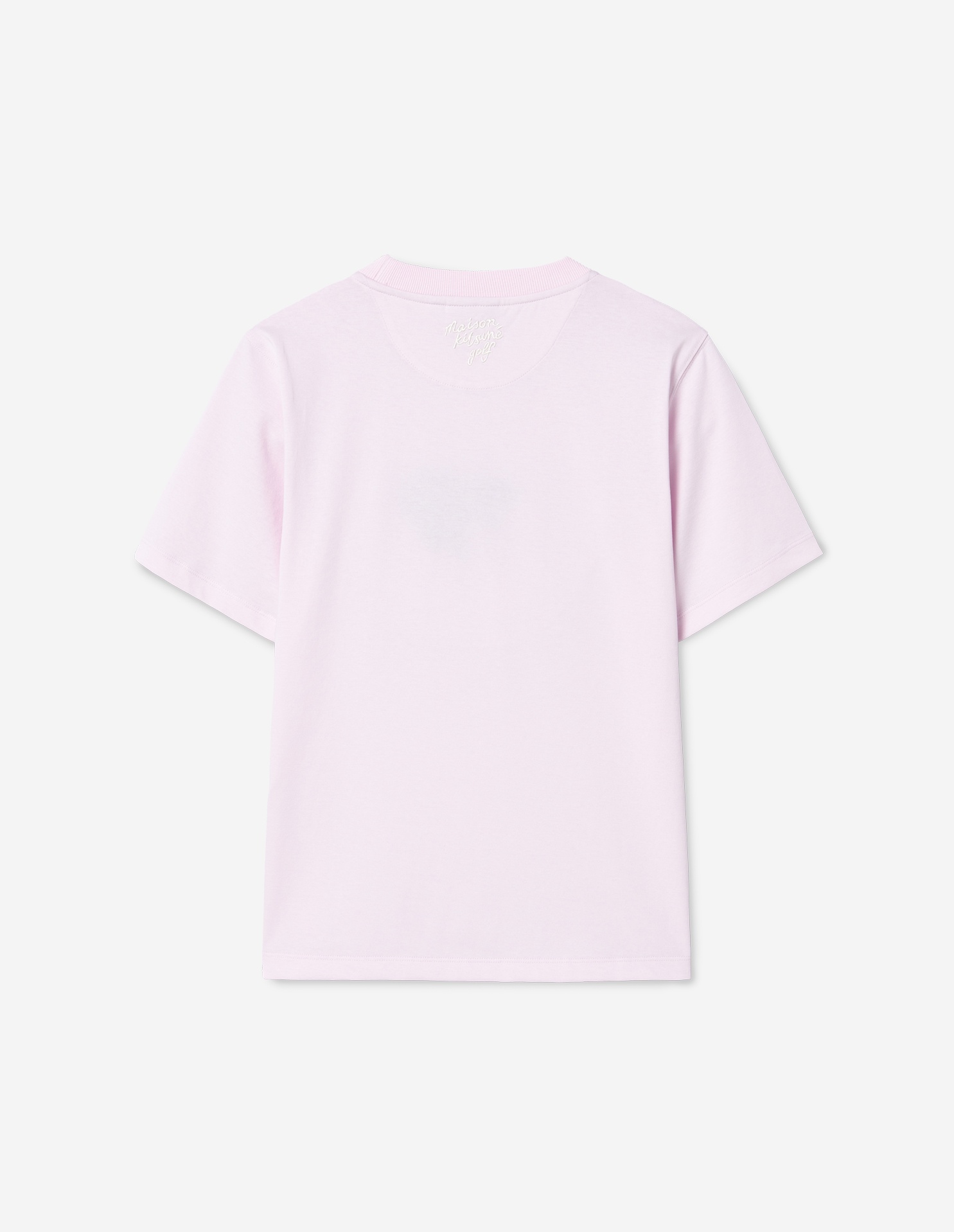 Women Fox Head T-Shirt - 6