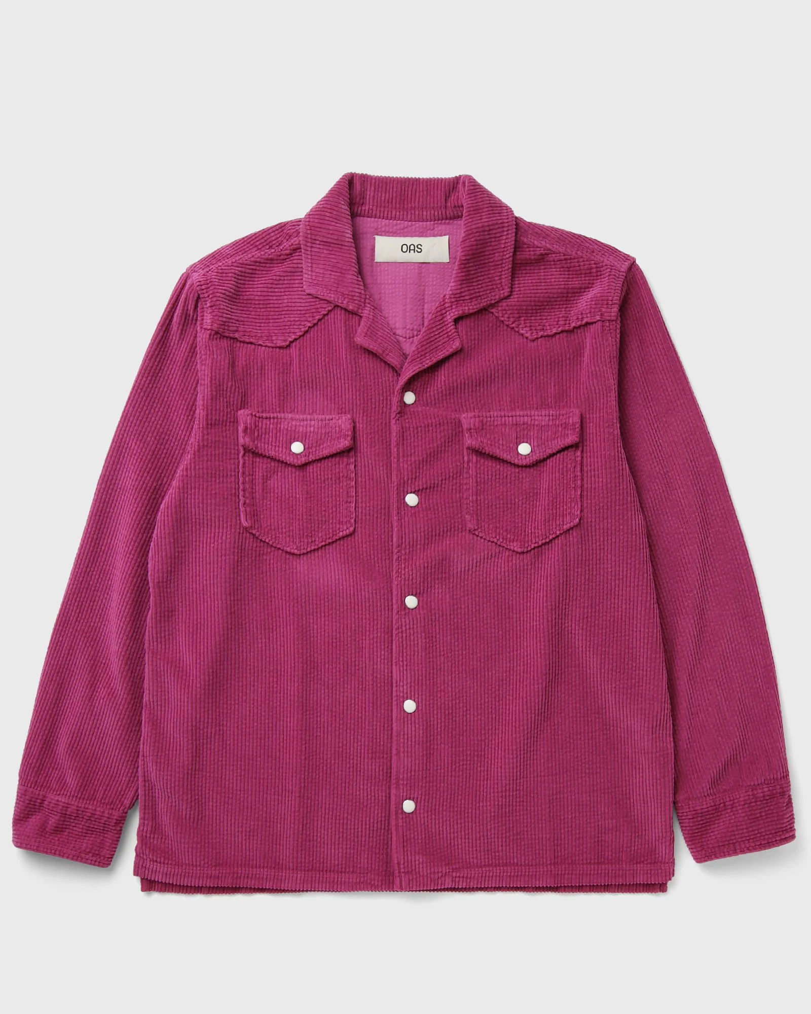 Clint Shirt - 1