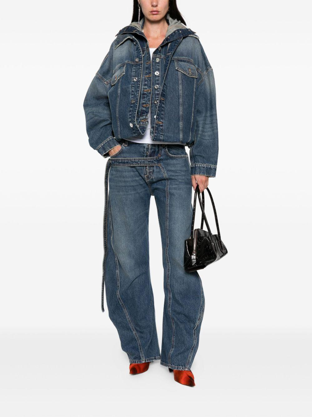 GIUBBINO JEAN PAUL GAULTIER - 2