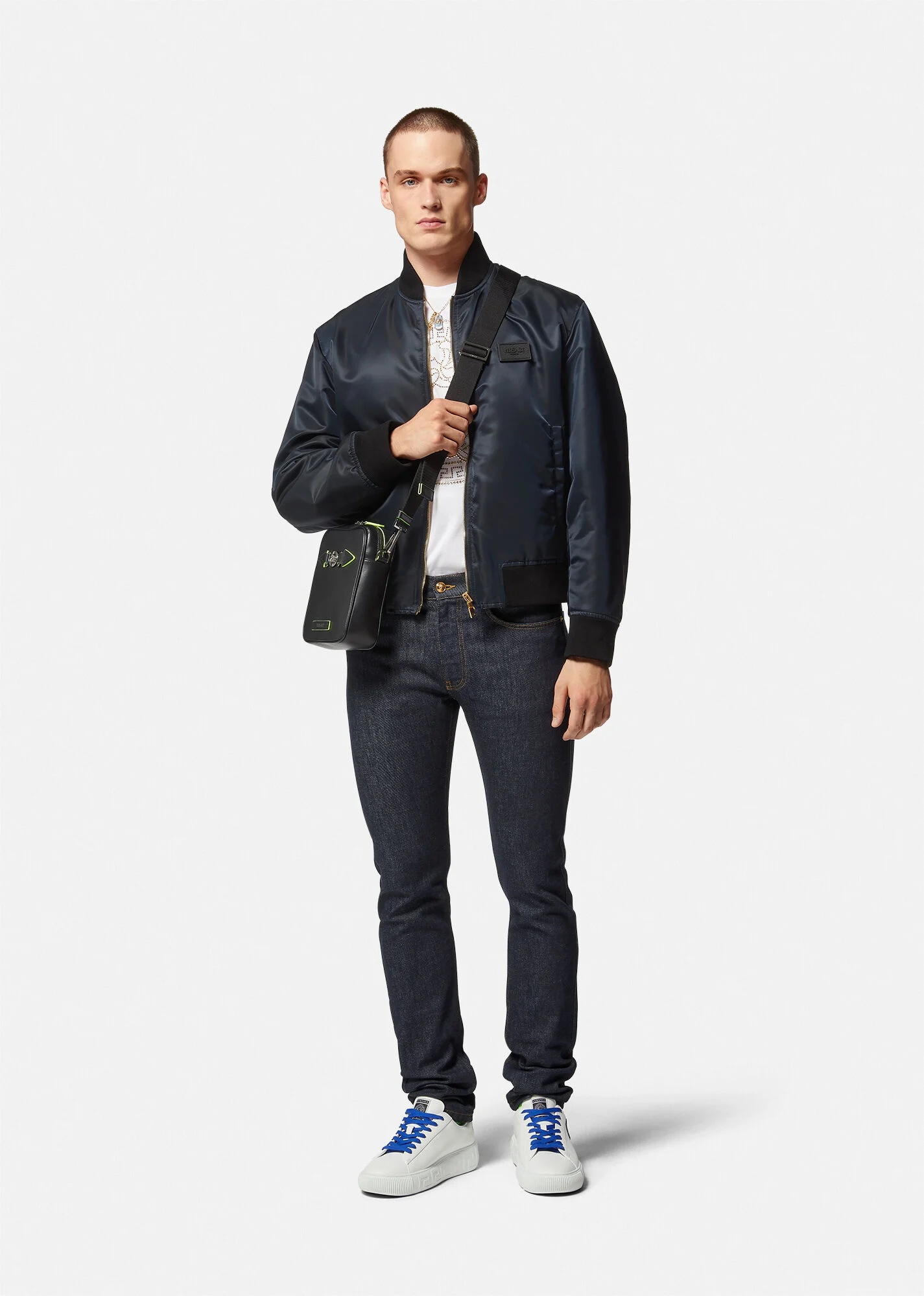 Slim-Fit Jeans - 2