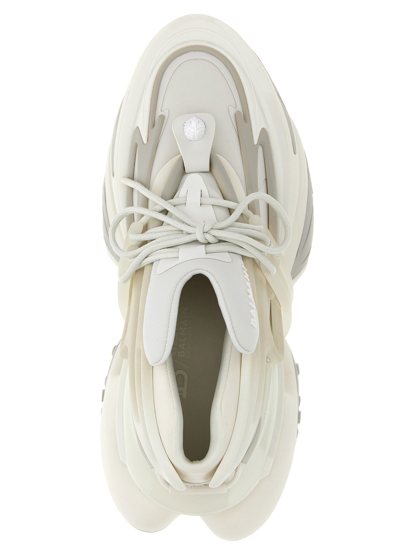Balmain Men 'Unicorn' Sneakers - 3