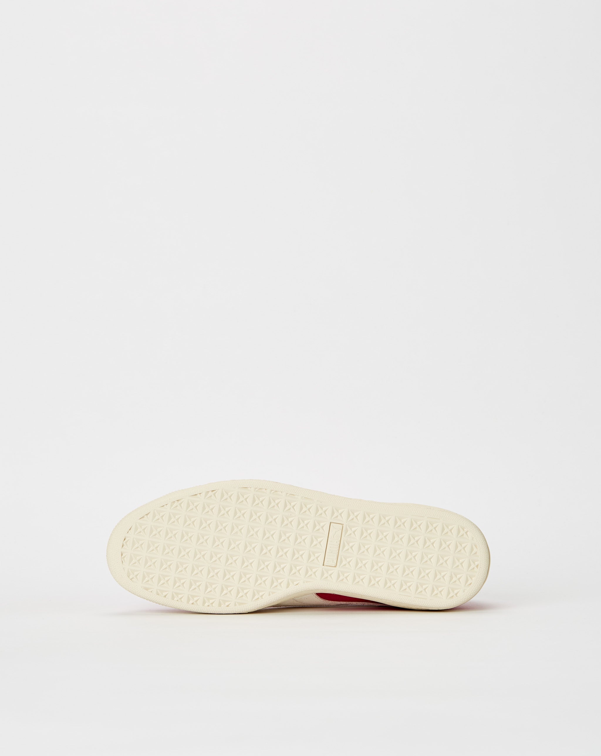 Suede Charles F. Stead II - 5