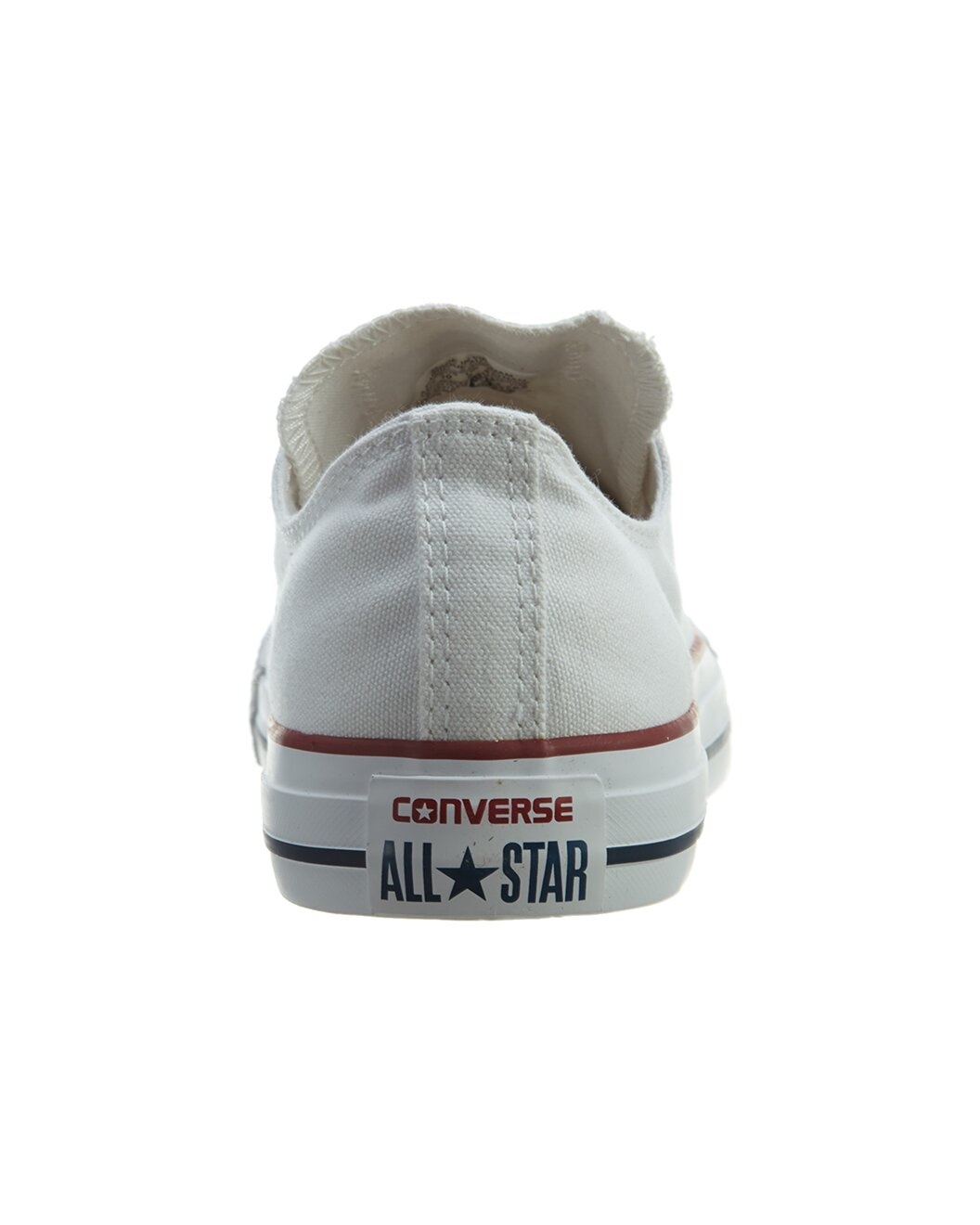 Converse Chuck Taylor All Star Canvas Sneaker - 3
