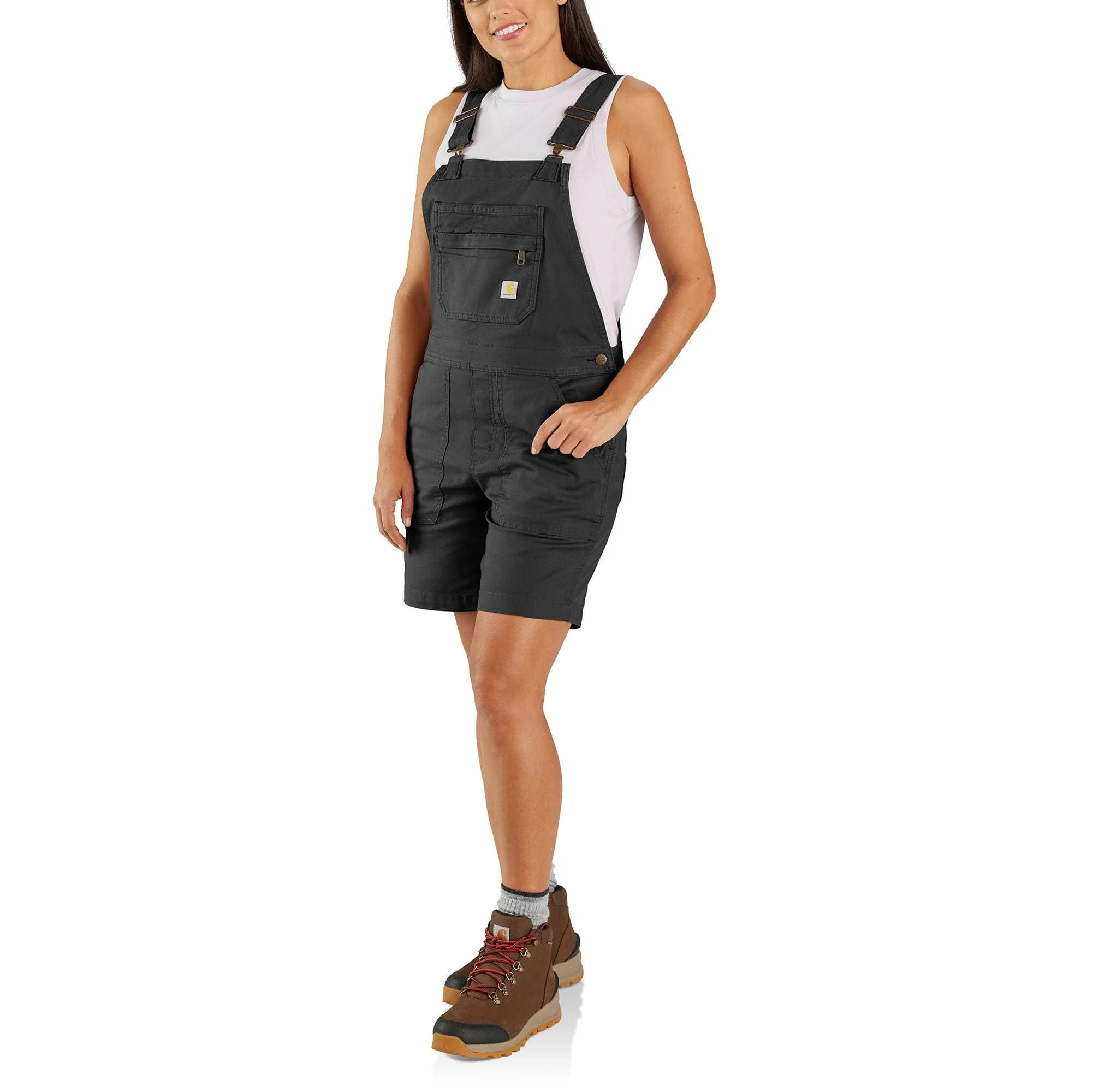 Women's Ashland Shortall - 1
