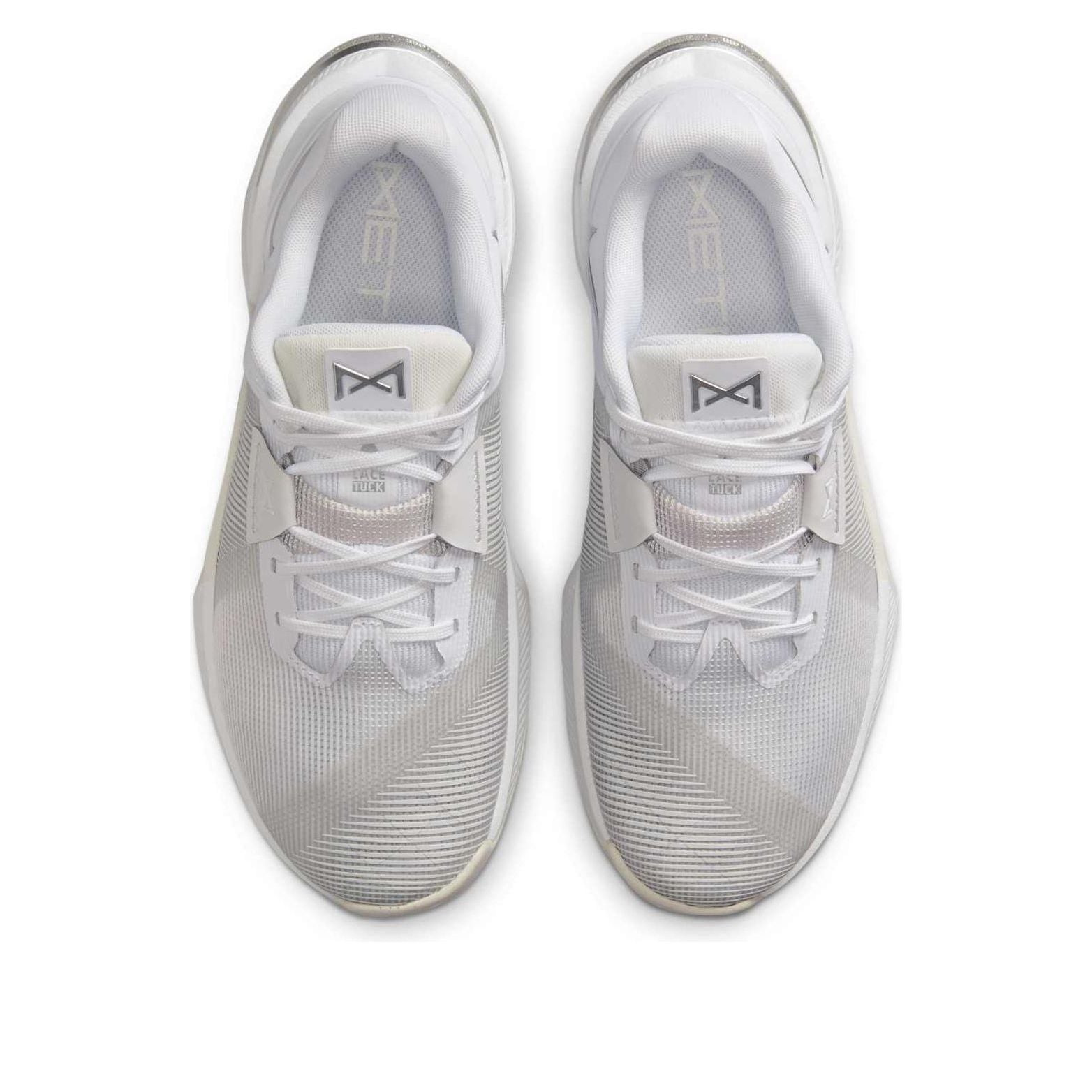 (WMNS) Nike Metcon 10 'White Platinum Tint' HQ2620-100 - 2