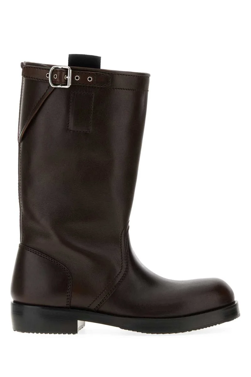 Dries Van Noten Boots - 1