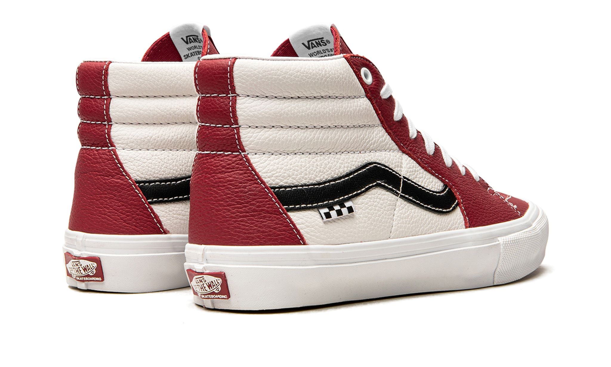 SK8-Hi Sport - 3