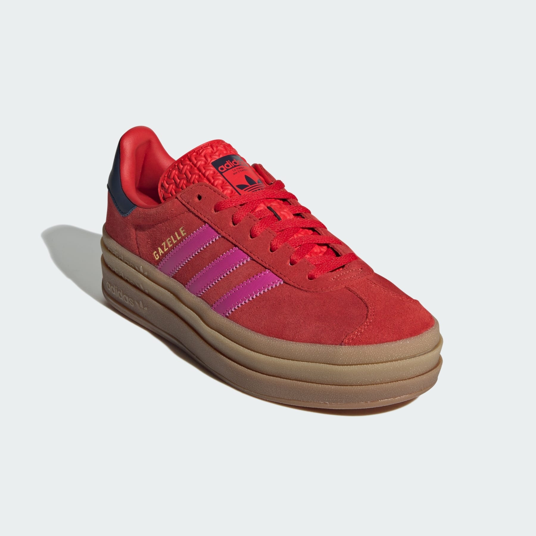 Gazelle Bold Shoes - 5