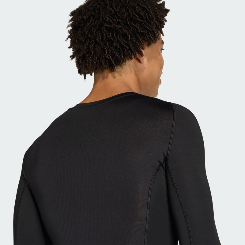 PADDED GOALKEEPER BASELAYER LONGSLEEVE 7