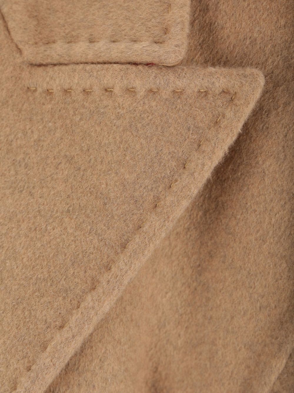Max Mara Coats Brown - 3