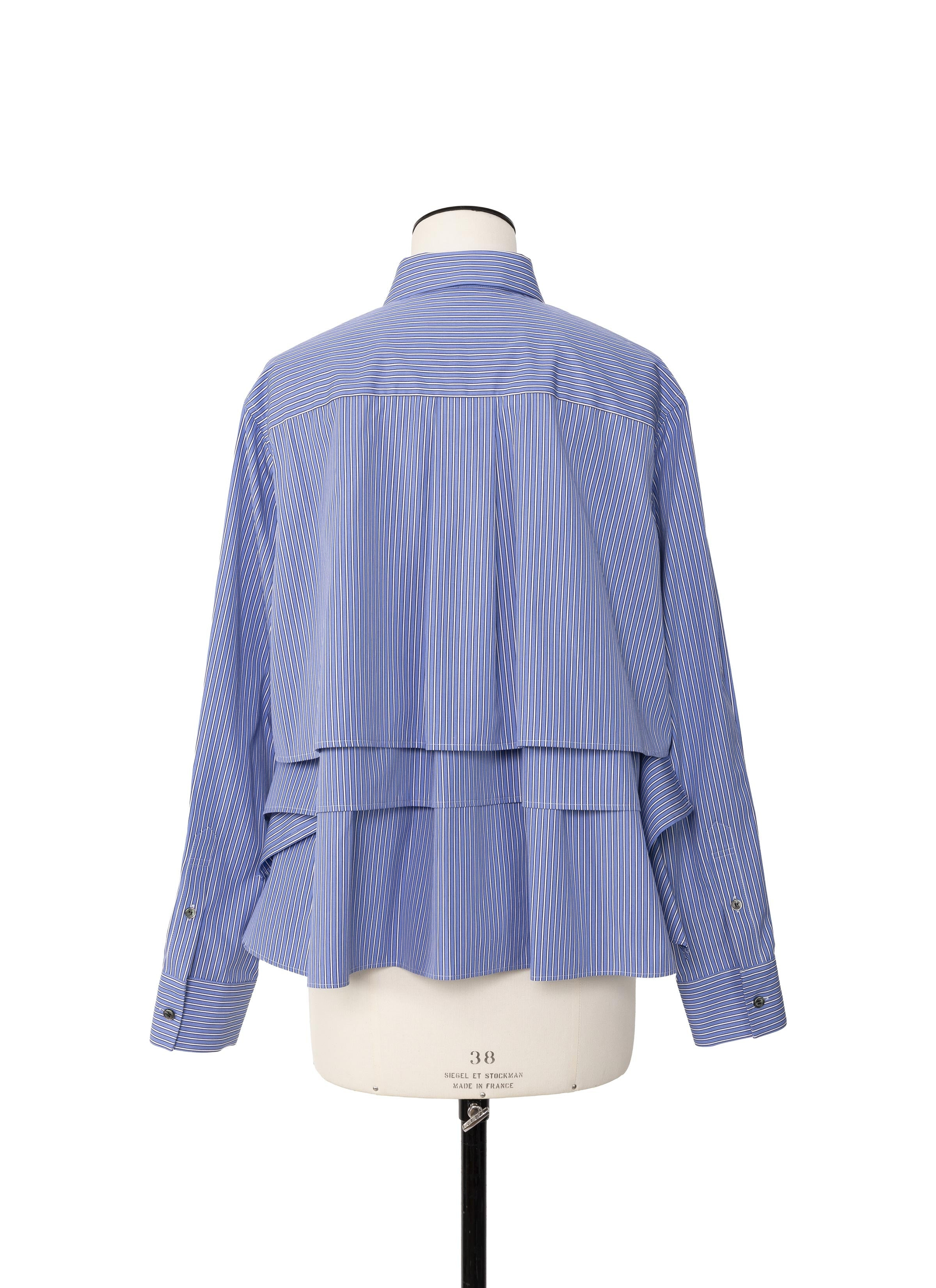 Poplin Shirt - 4