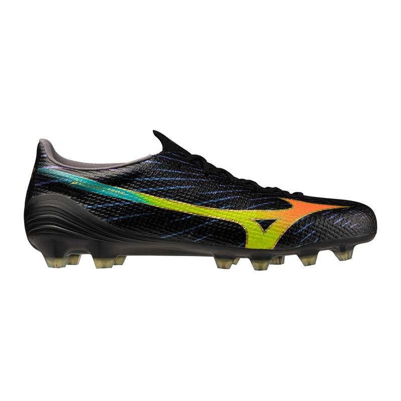 Mizuno Alpha III Japan Made In Japan FG Firm Ground Soccer Cleat 6