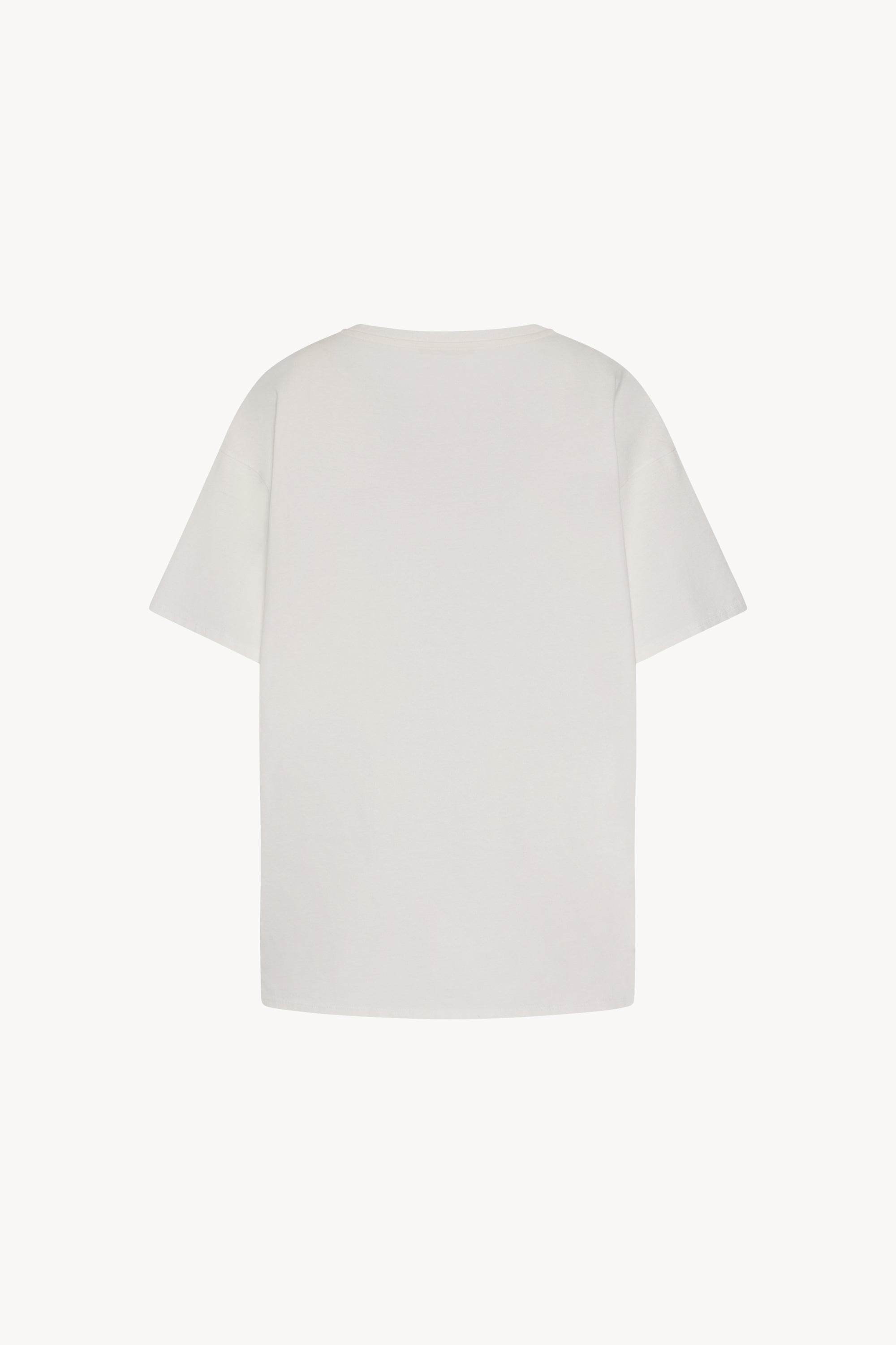 Nadina Top in Cotton - 2