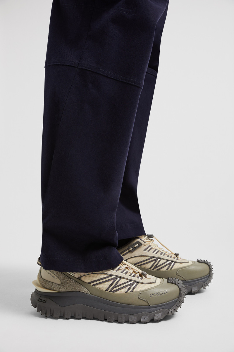 Moncler Trailgrip GTX Sneakers outlook