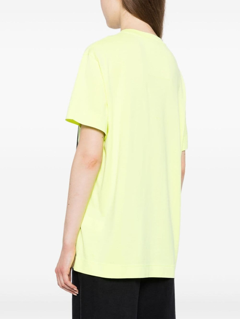 graphic-printed t-shirt 4