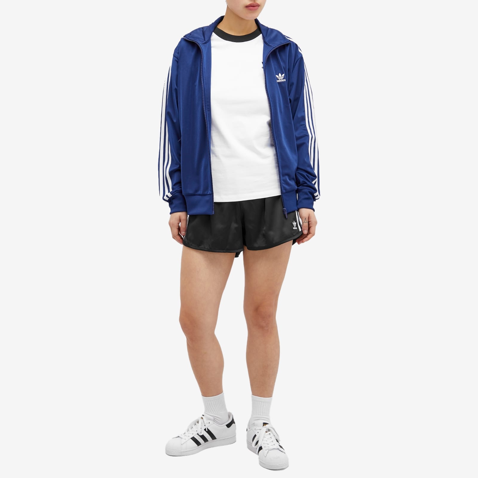 Adidas Sprint Short - 4