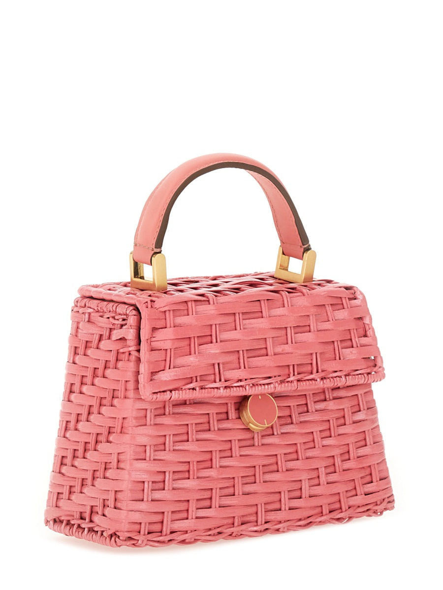 "Nano Sybil" Bag - 3
