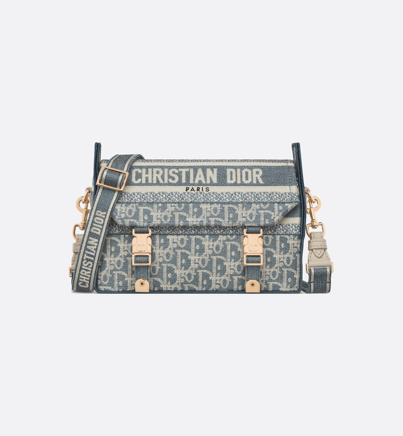 Small Diorcamp Bag 1