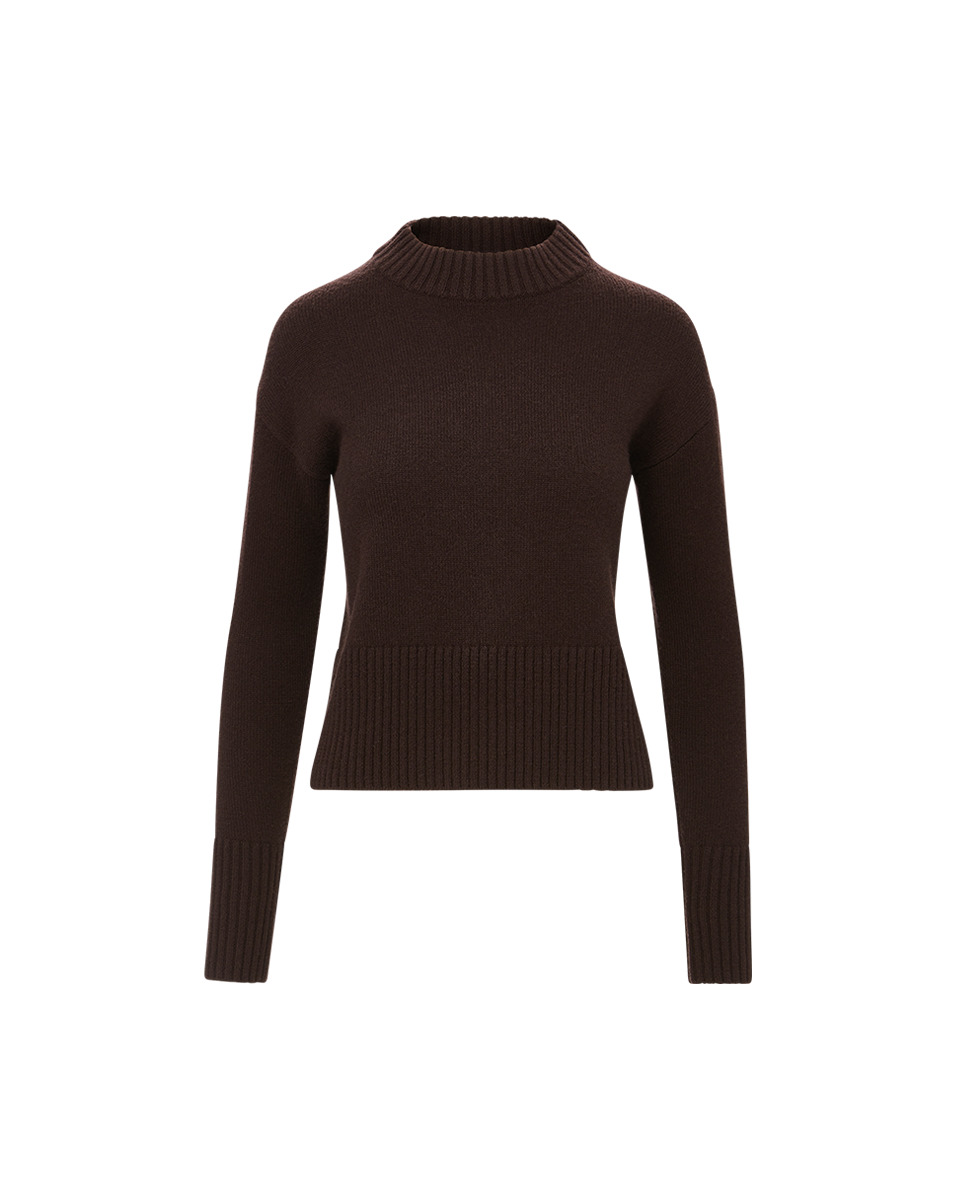 ANDI SWEATER - 1