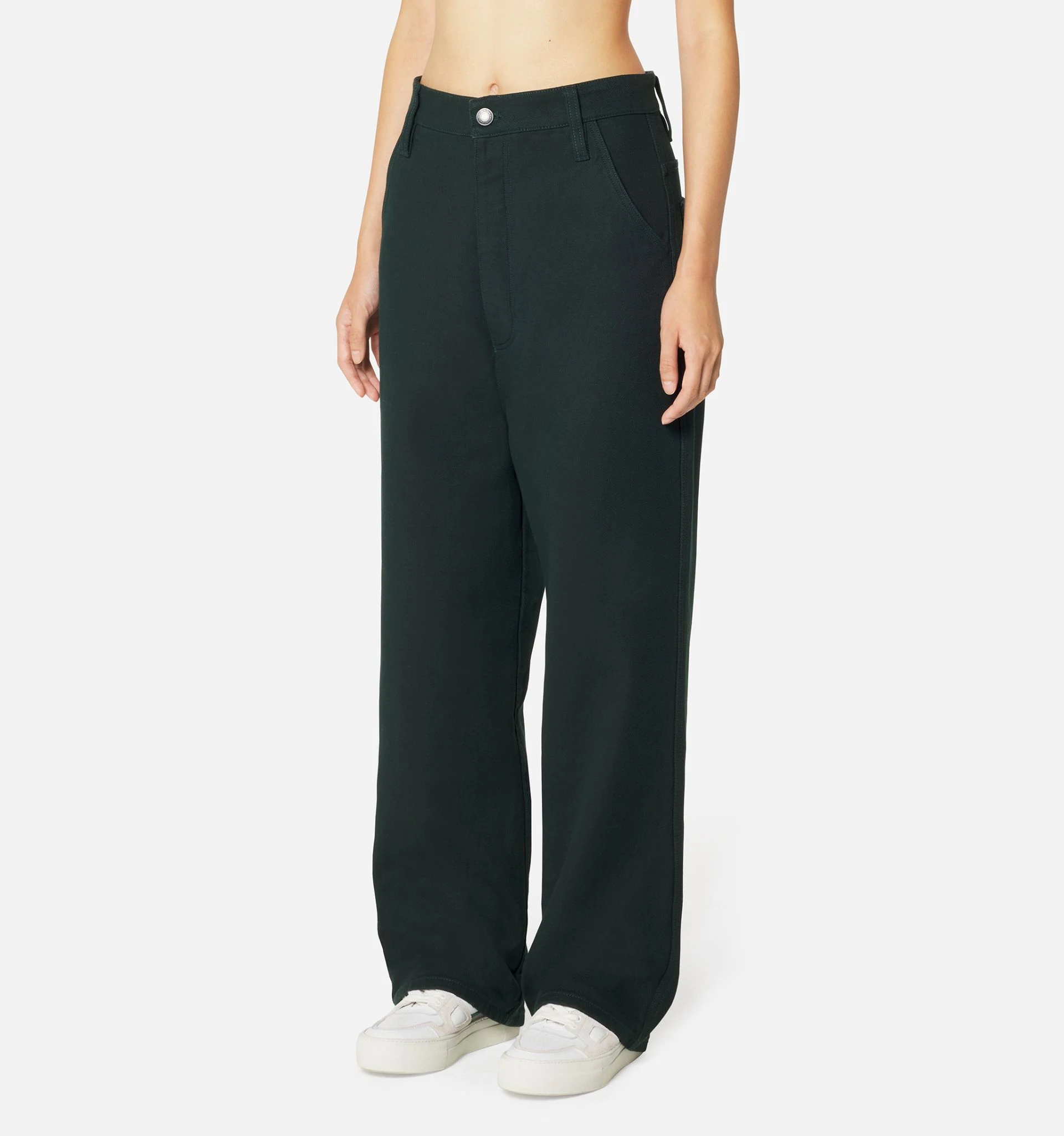 Alex Fit Trousers - 3